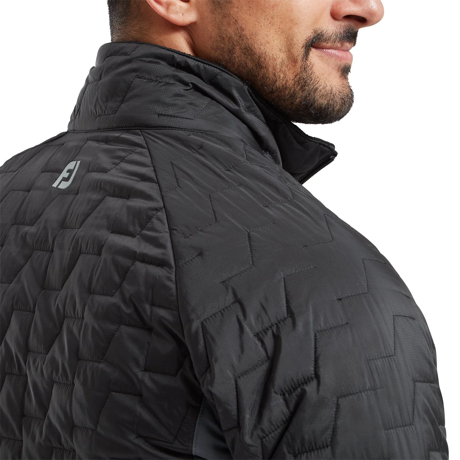 FootJoy ThermoSeries Insulated Mens Jacket - Image 3