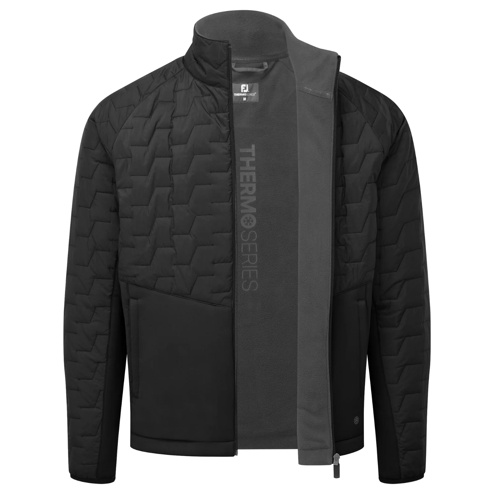 FootJoy ThermoSeries Insulated Mens Jacket - Image 5