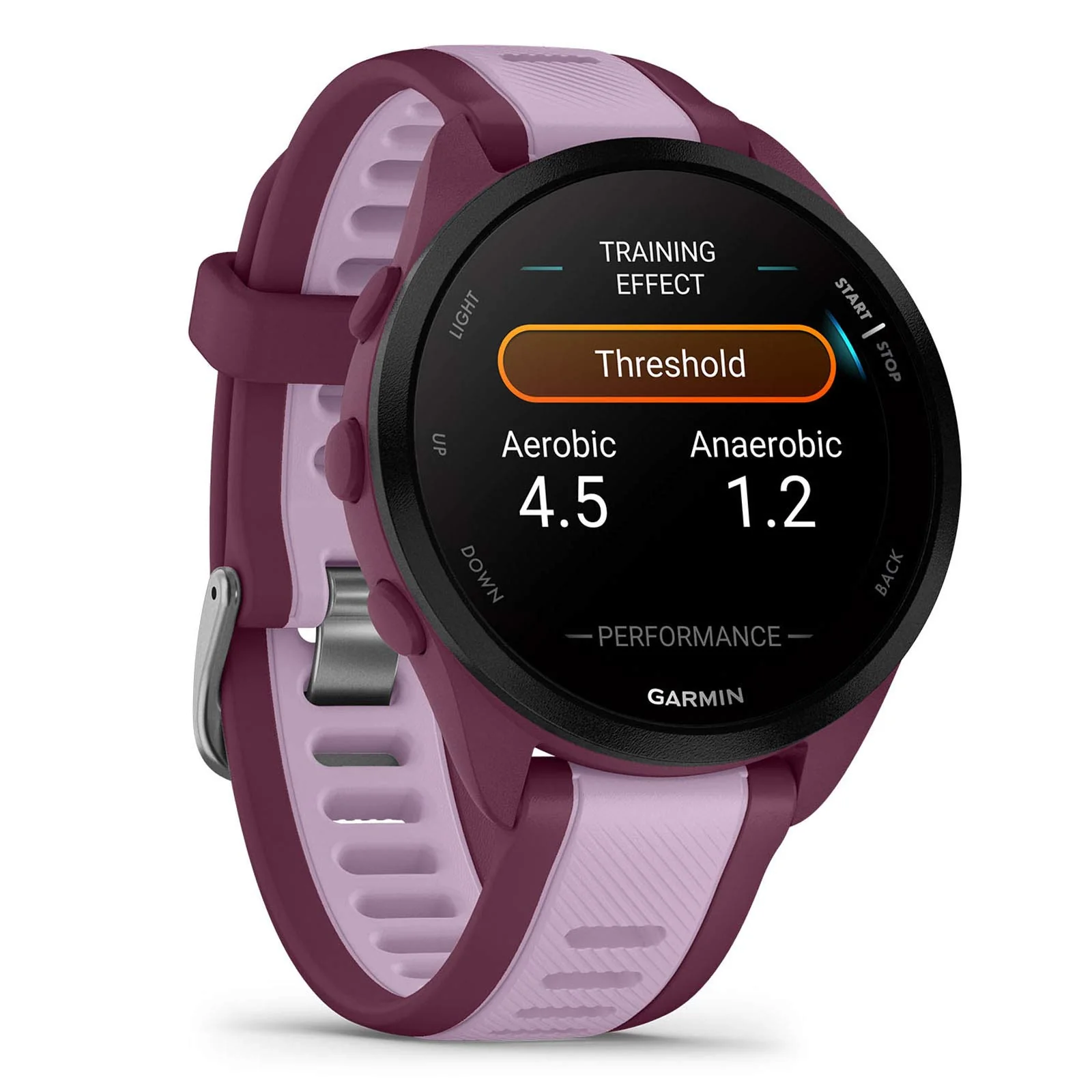 Garmin Forerunner® 165 Music Smartwatch - Image 7