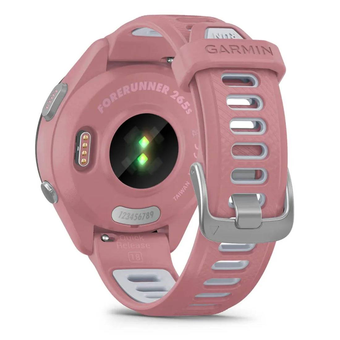 Garmin Forerunner 265S Music Pink - Image 2