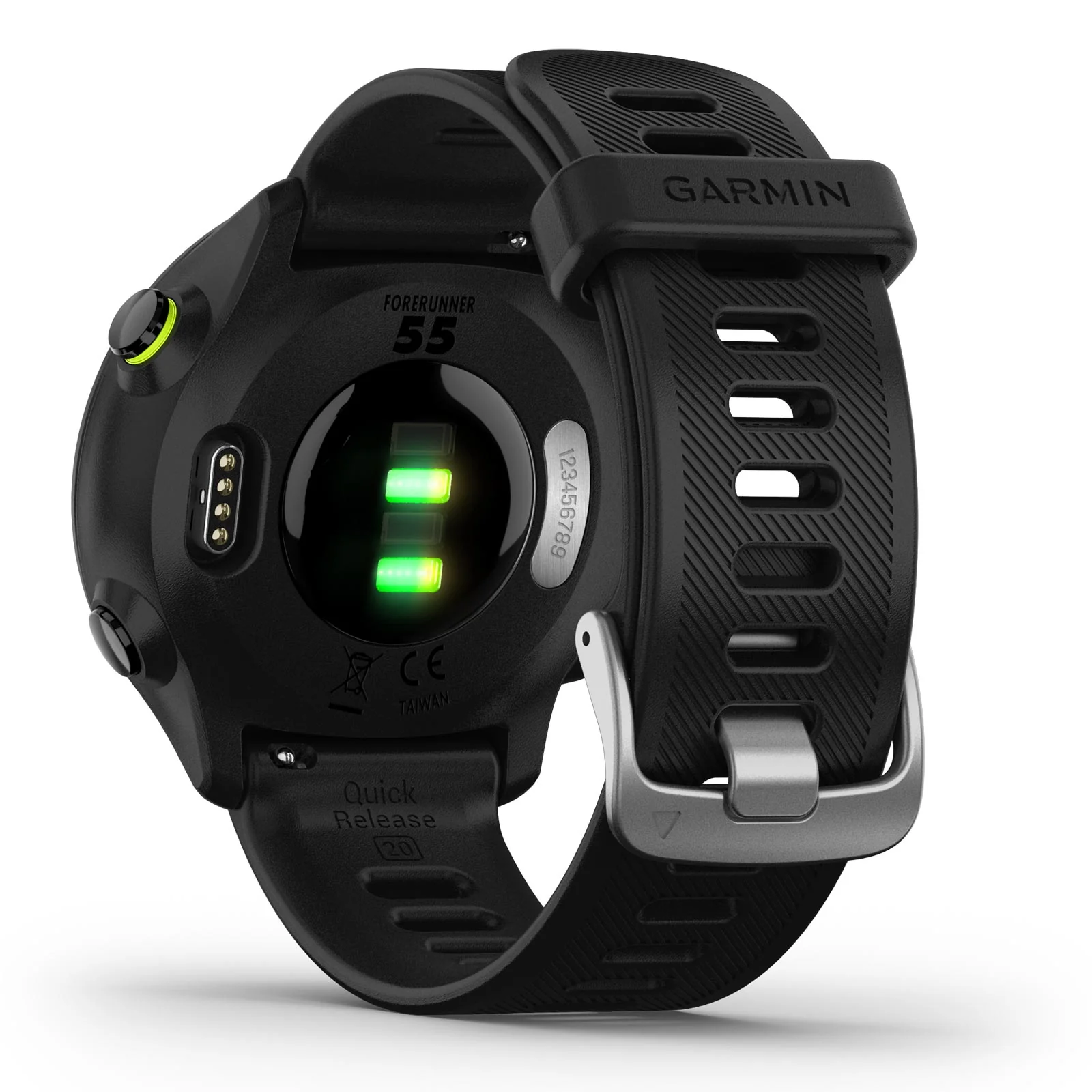 Garmin Forerunner® 55 GPS Smartwatch - Image 2