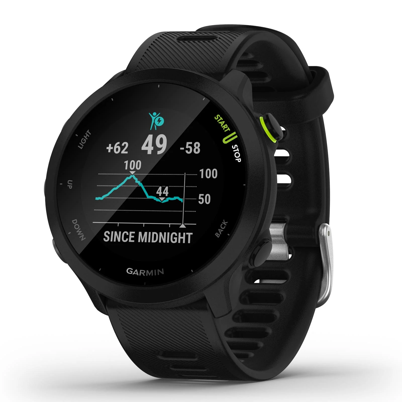 Garmin Forerunner® 55 GPS Smartwatch - Image 3