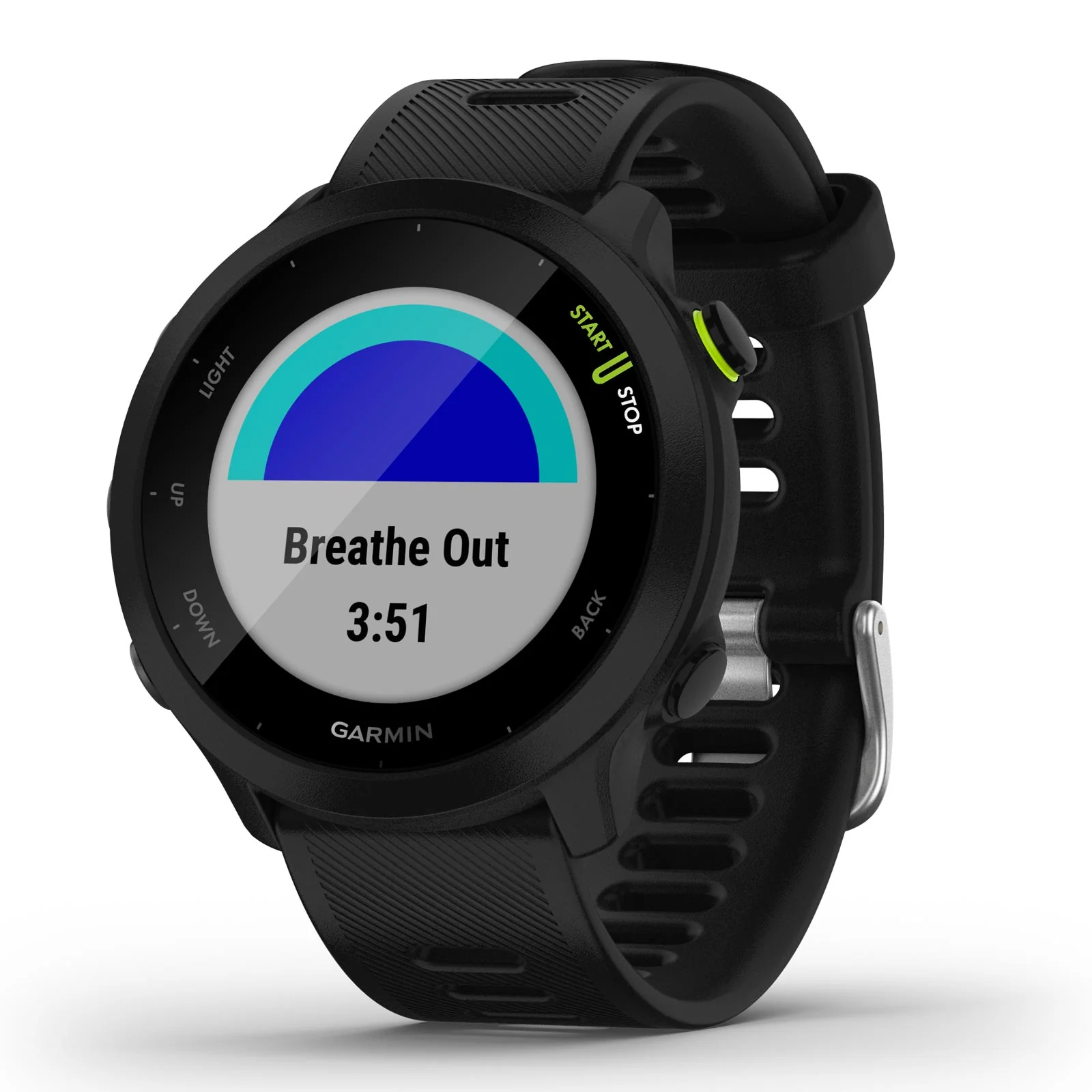 Garmin Forerunner® 55 GPS Smartwatch - Image 4