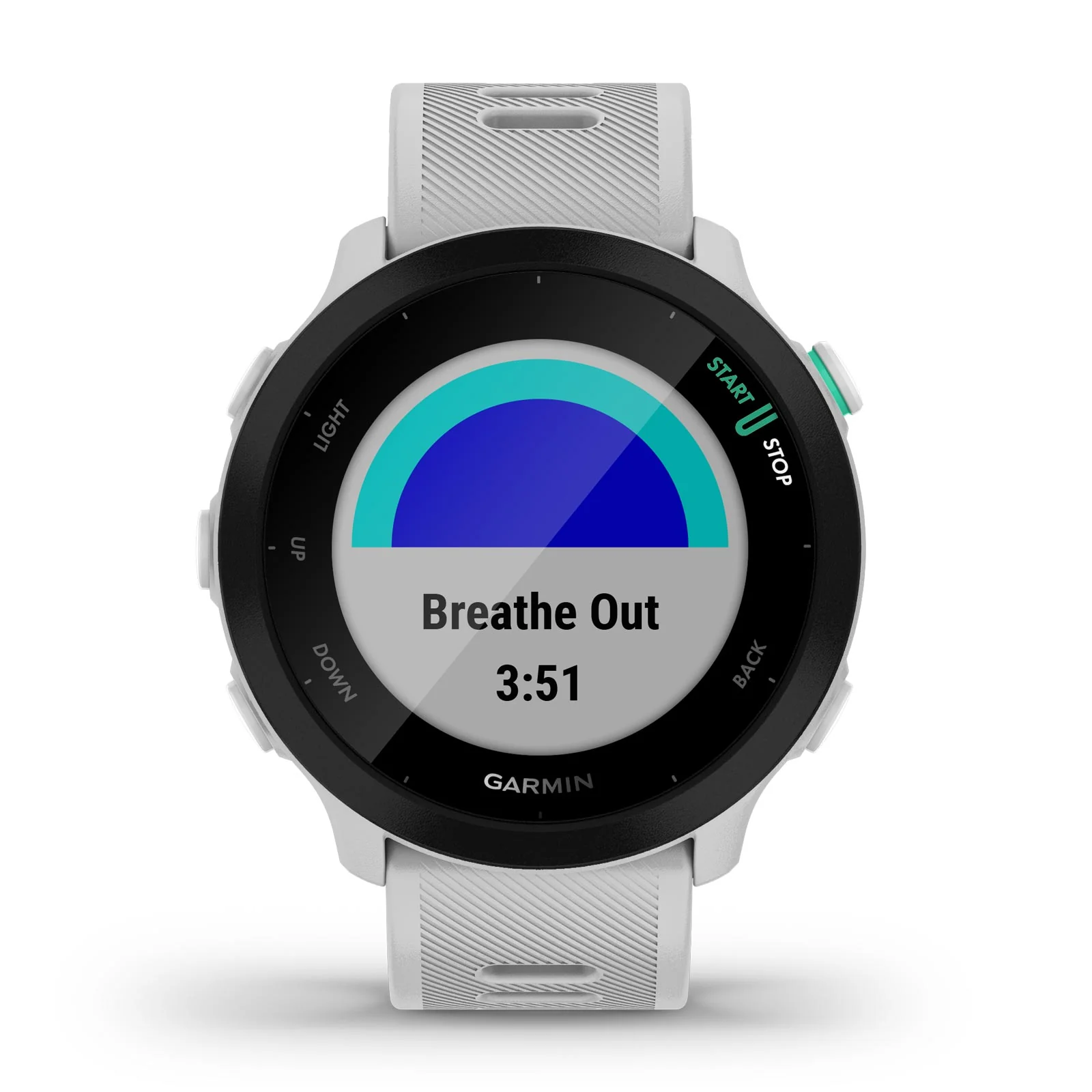 Garmin Forerunner 55 GPS White - Image 6