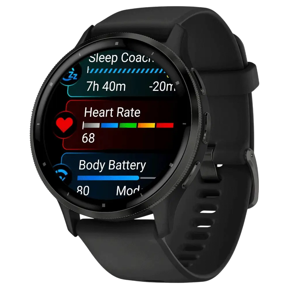 Garmin Venu® 3 Smartwatch