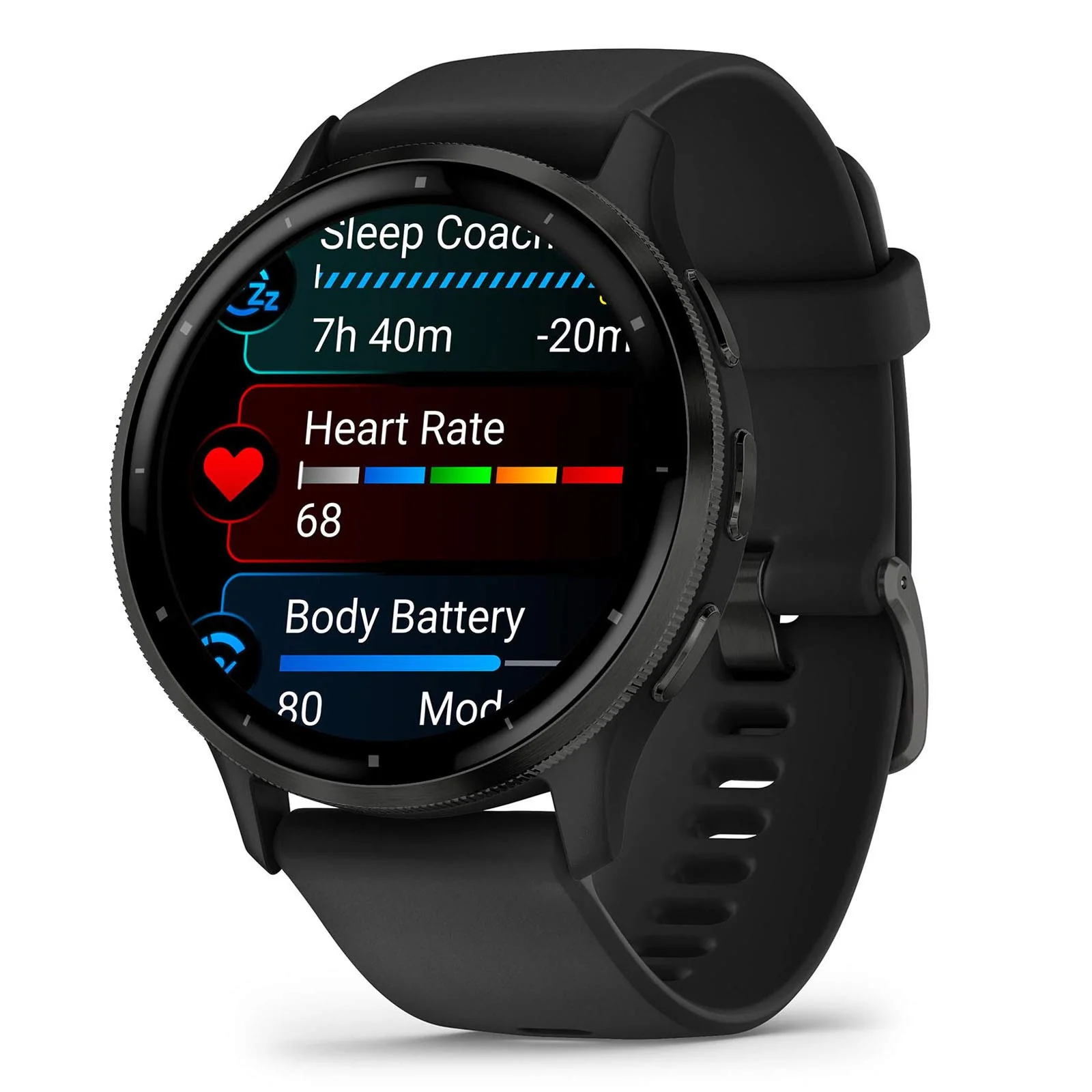 Garmin Venu® 3 Smartwatch - Image 2
