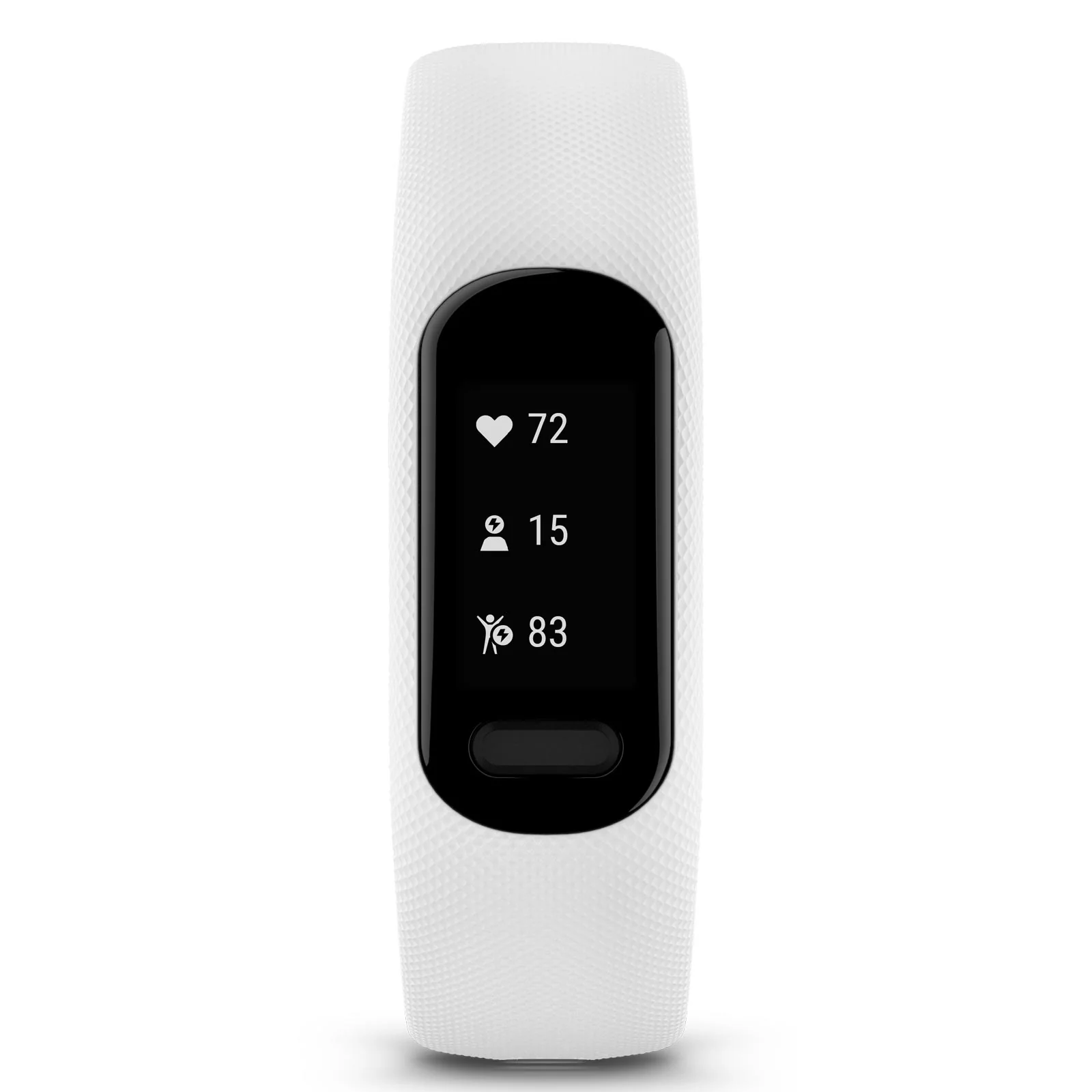 Garmin vívosmart® 5 Smartwatch - S/M Size - Image 3