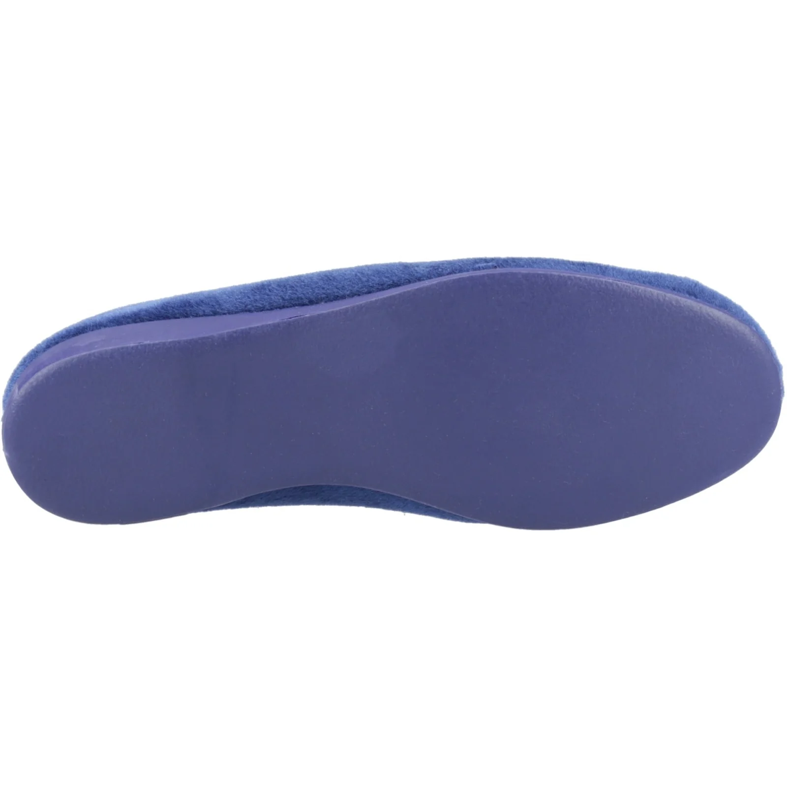 GBS Womens Helsinki Classic Slippers Blueberry - Image 3