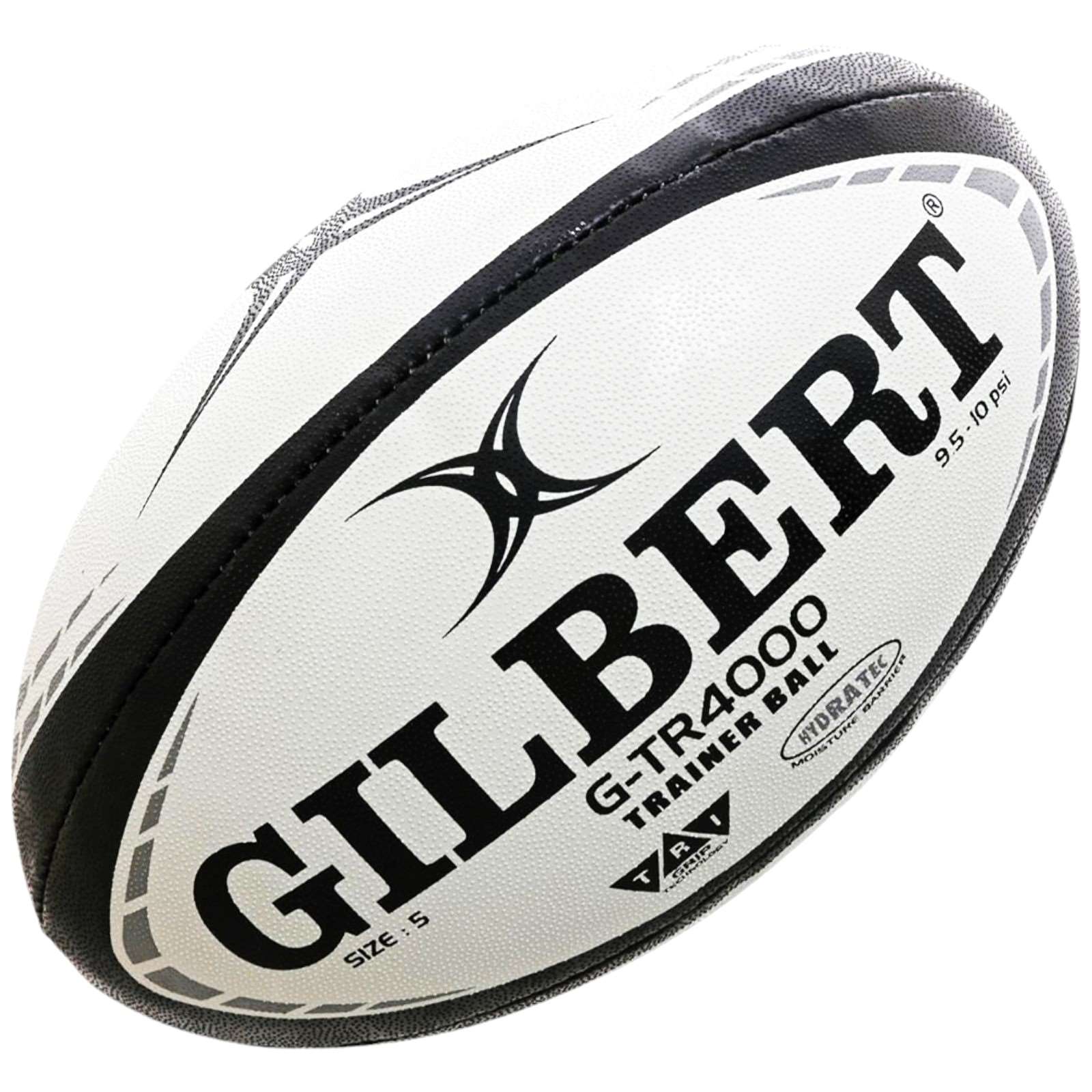 Gilbert G-TR4000 Rugby Trainer Ball - Size 5 - Image 3