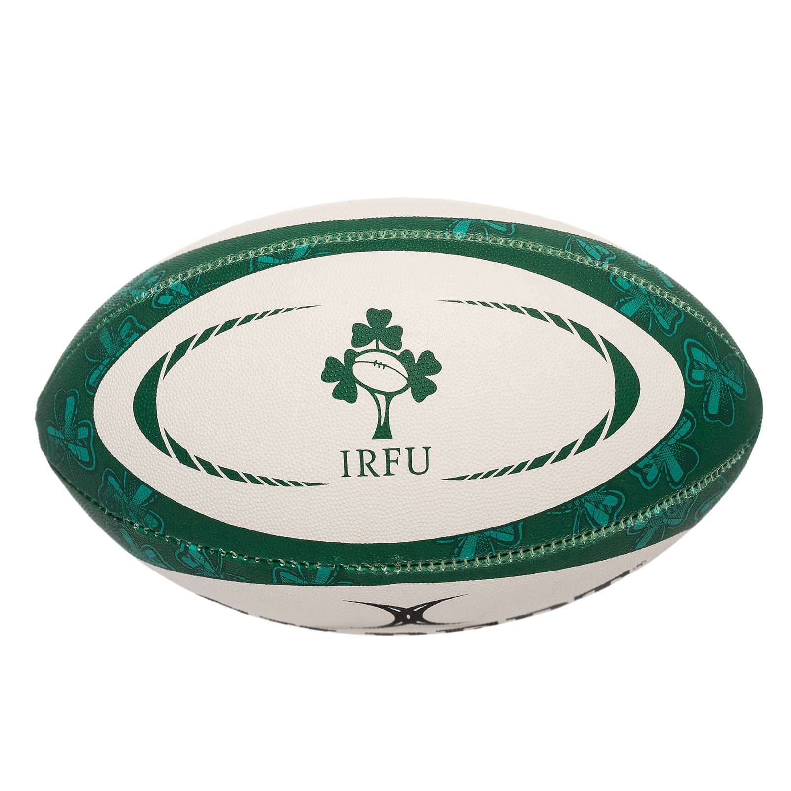 Gilbert IRFU Ireland Rugby 2025/26 Replica Midi Ball - Image 2