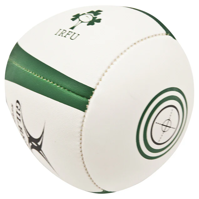 Gilbert IRFU Rebounder Ball Size 4