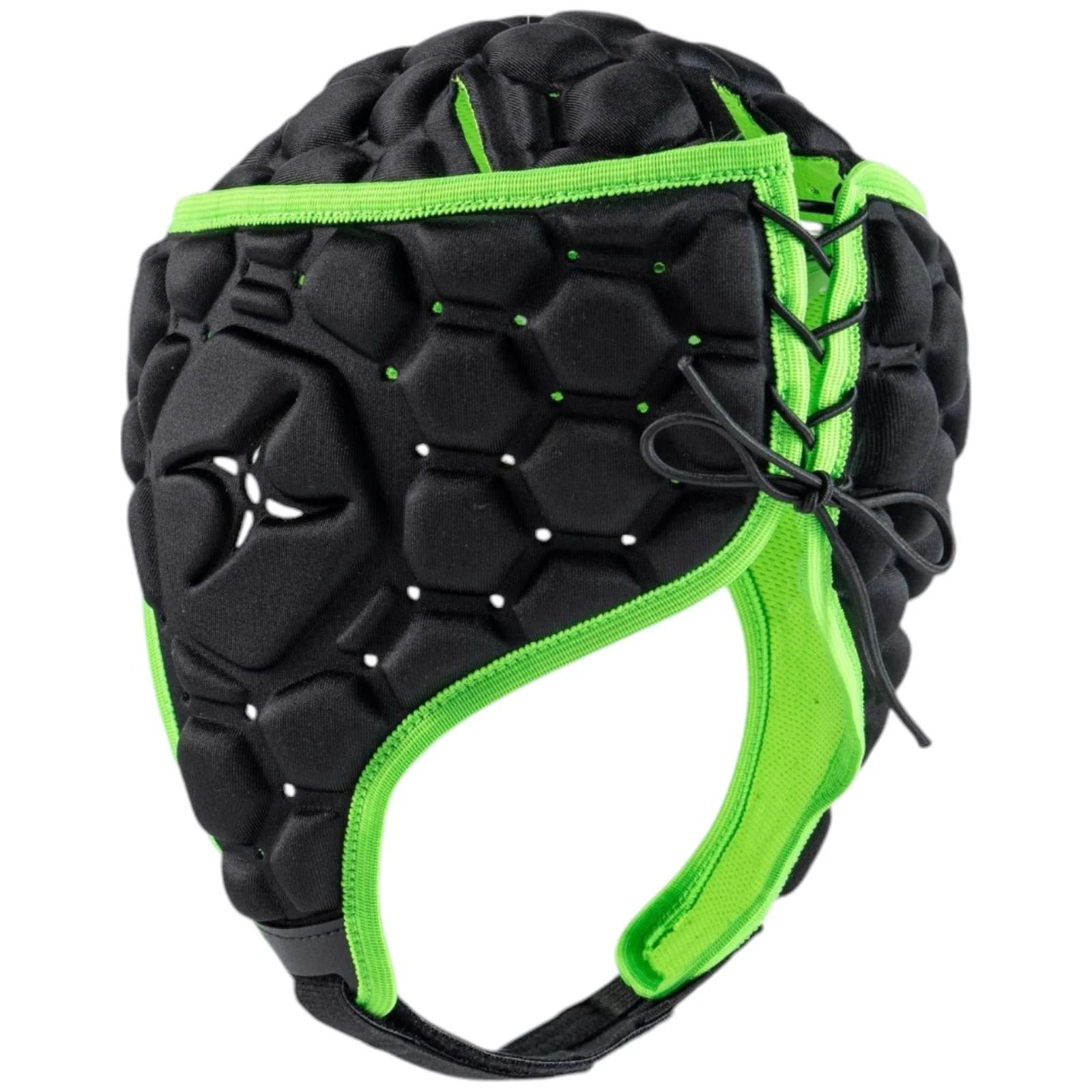 Gilbert XP 250 Rugby Headguard - Image 2