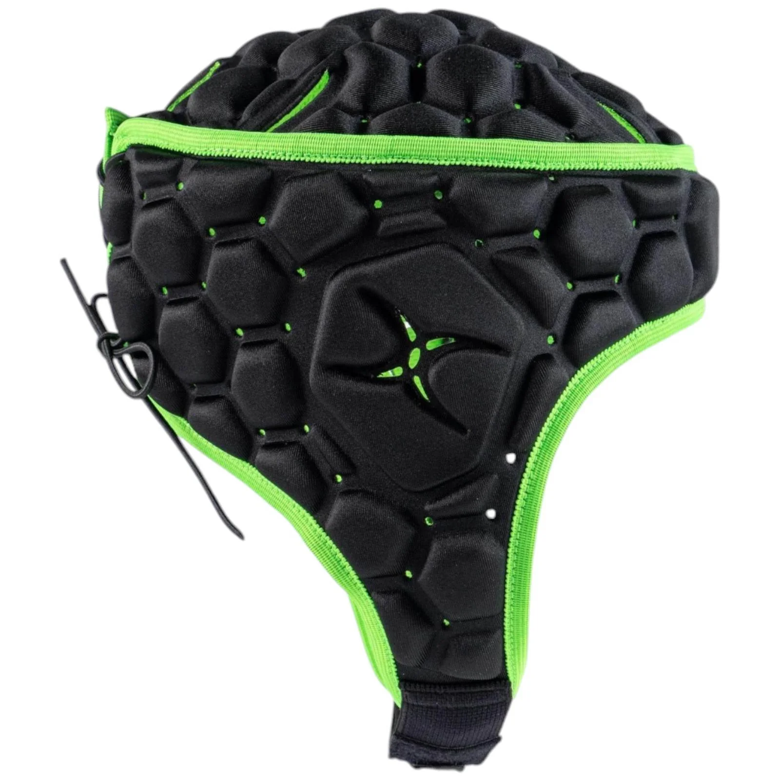 Gilbert XP 250 Rugby Headguard - Image 4