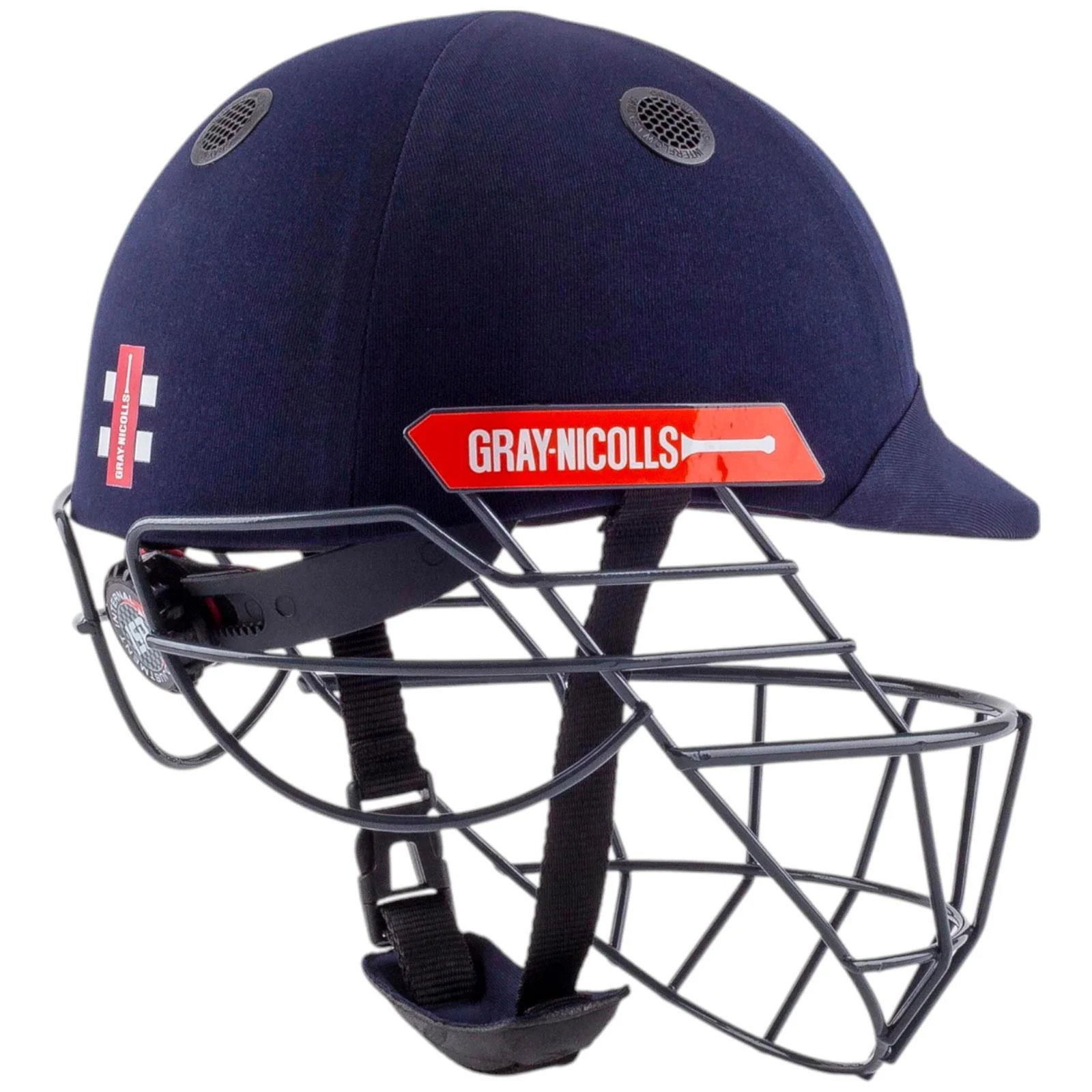 Grays Atomic 360 Cricket Helmet - Image 2