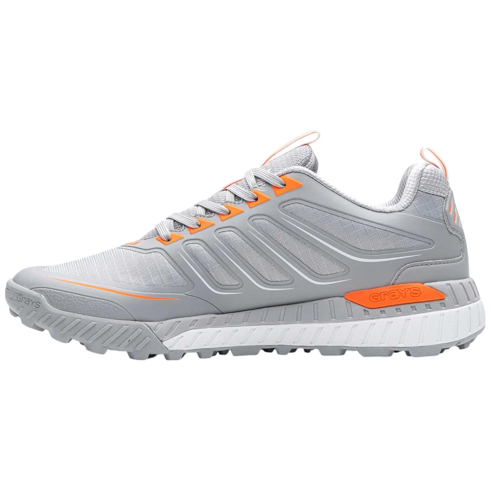 Grays Raid 2.0 Hockey Shoes - Image 2