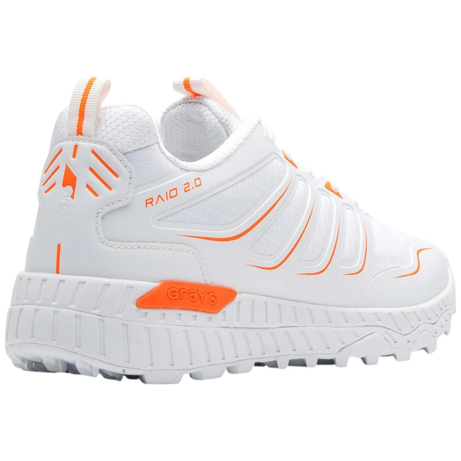 Grays Raid 2.0 Hockey Shoes - Image 6