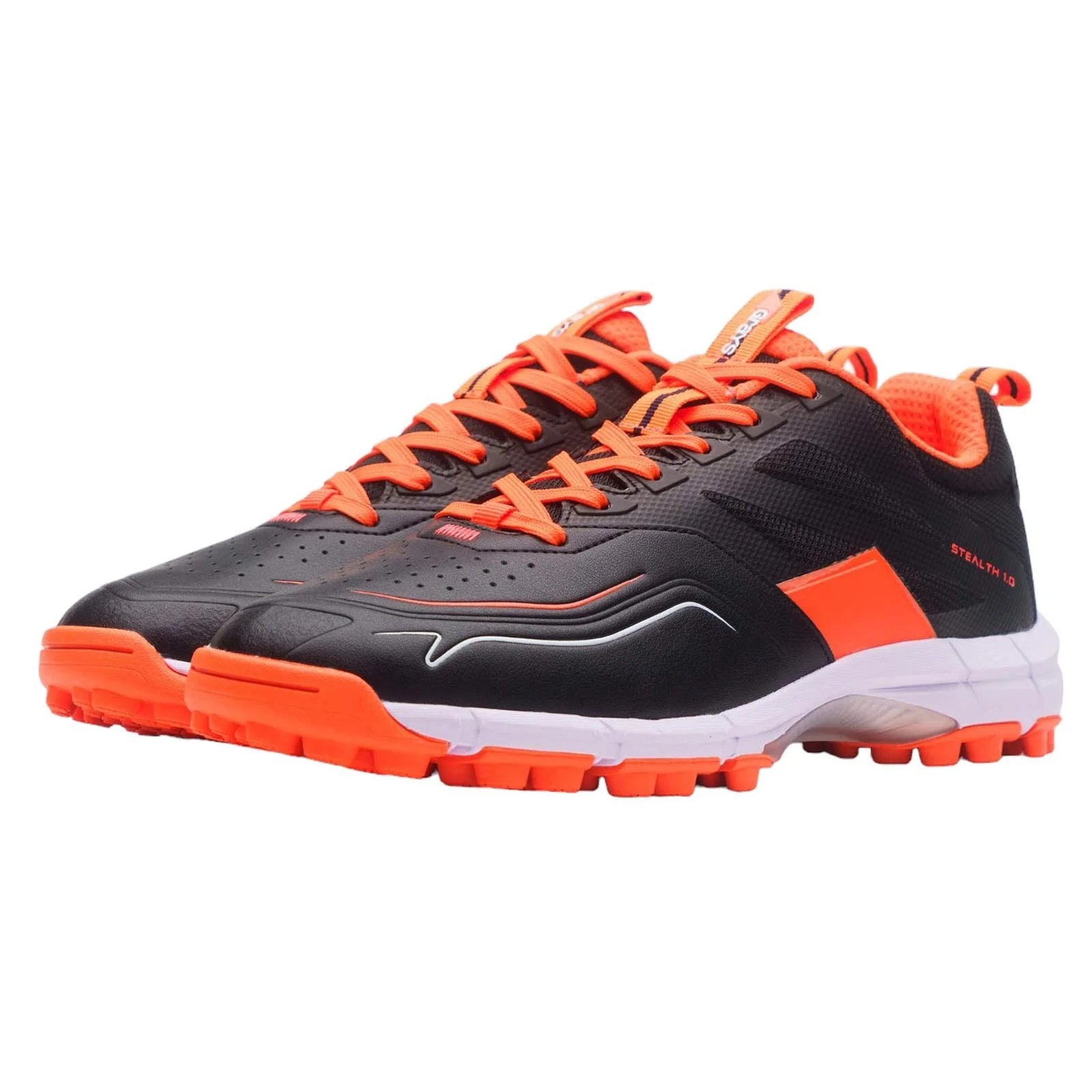 Grays Stealth Hockey Shoes - Image 6