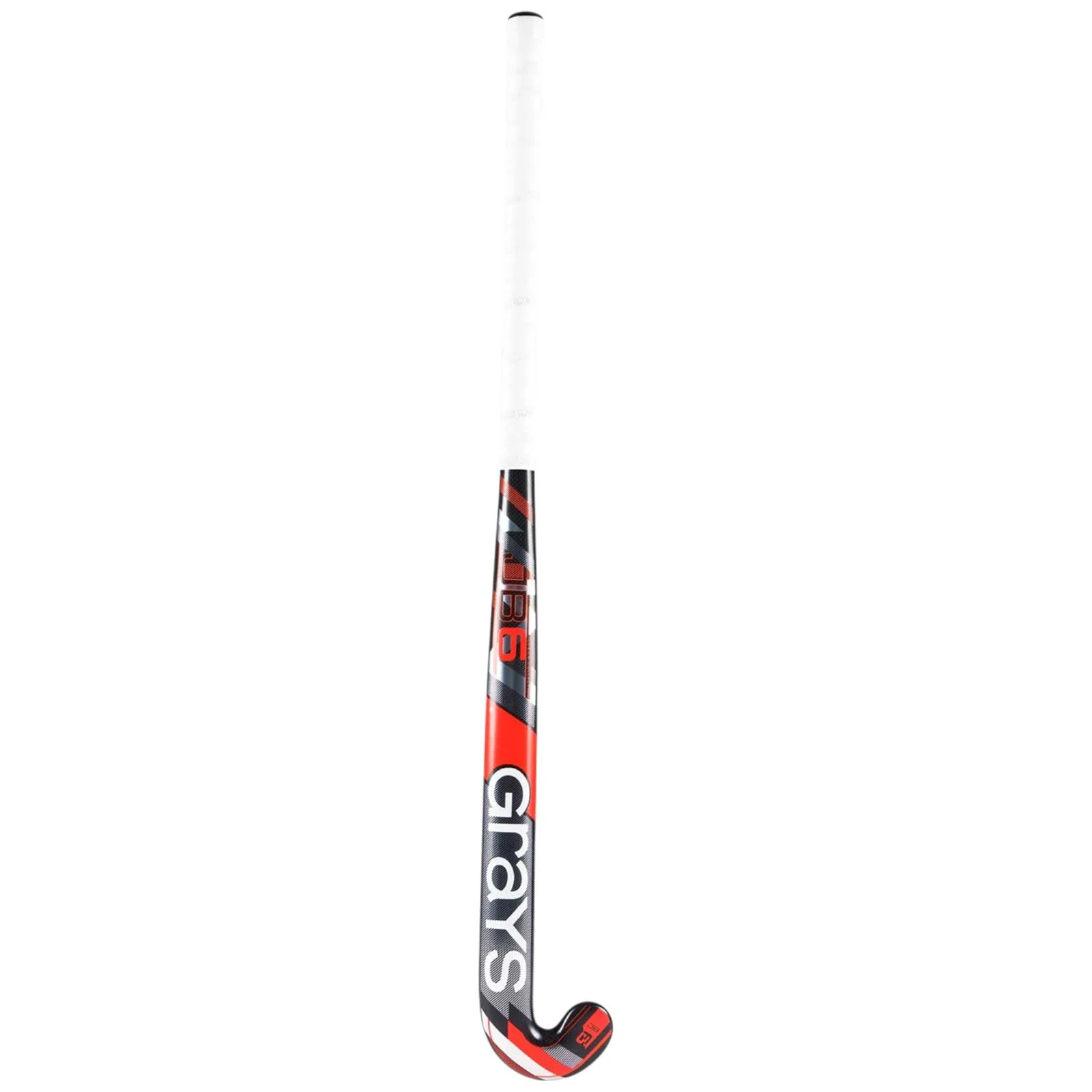 Grays JumBow 6 Composite Senior Hockey Stick - Image 2