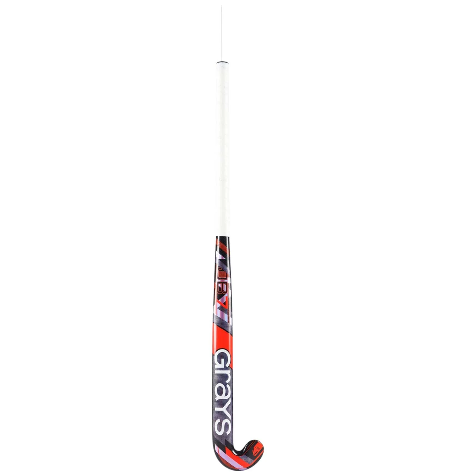 Grays JumBow 7 Composite Senior Hockey Stick - Image 2