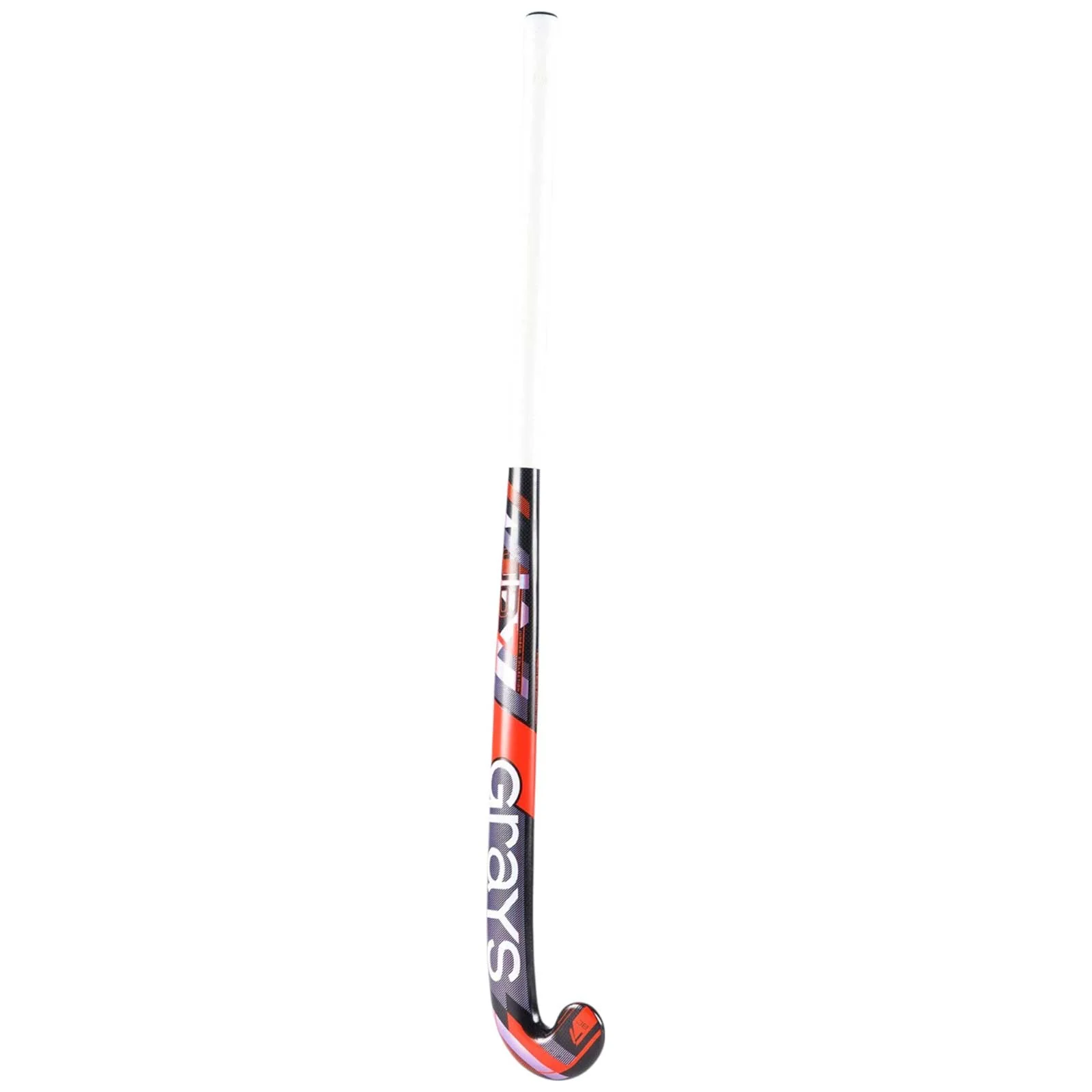 Grays JumBow 7 Composite Senior Hockey Stick - Image 3