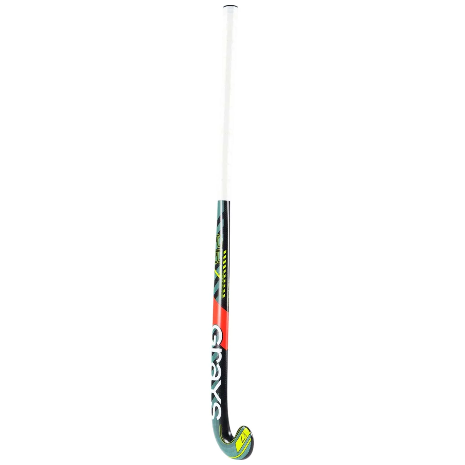 Grays ProBow 7 Composite Senior Hockey Stick - Image 3