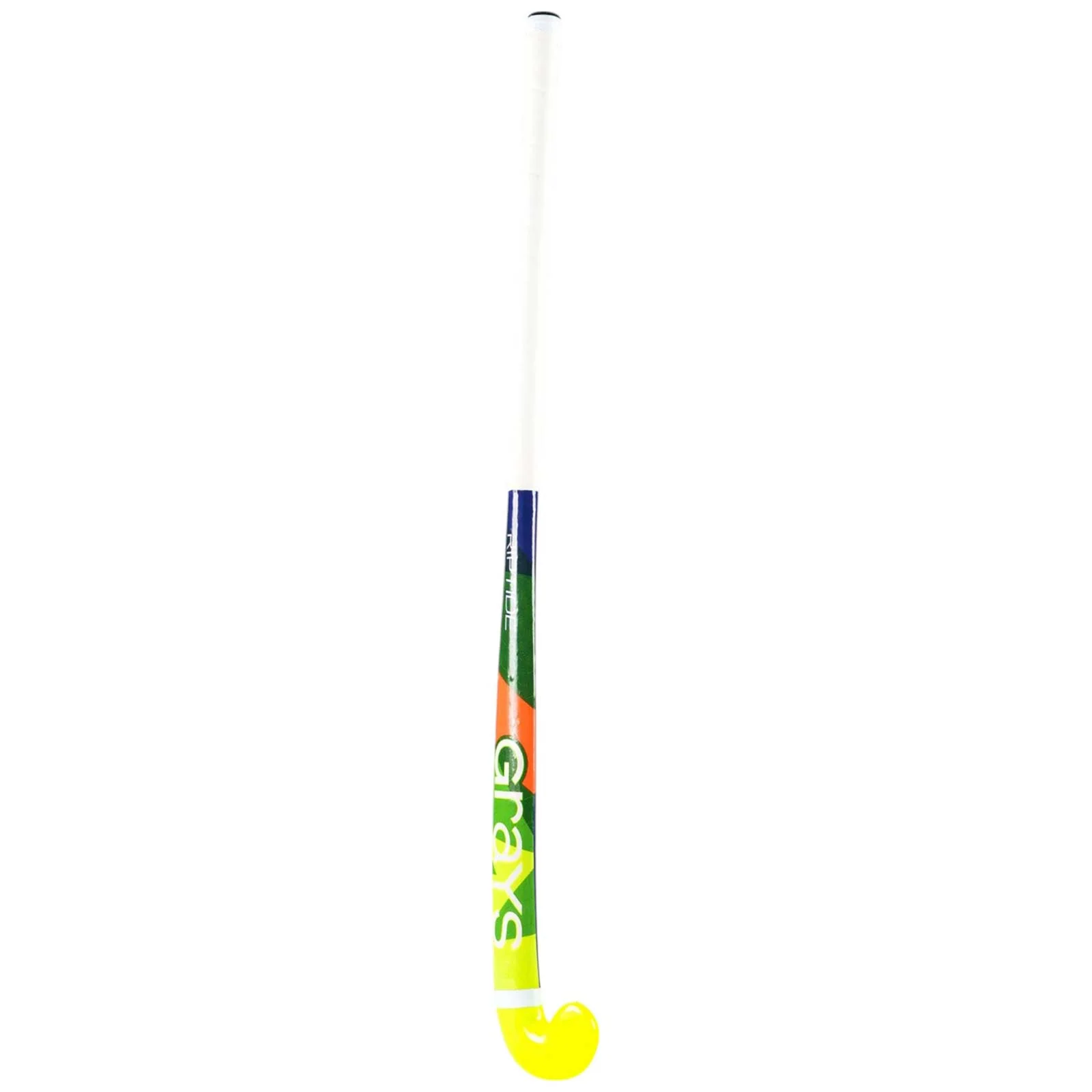 Grays Riptide Ultrabow Junior Hockey Stick - Image 3