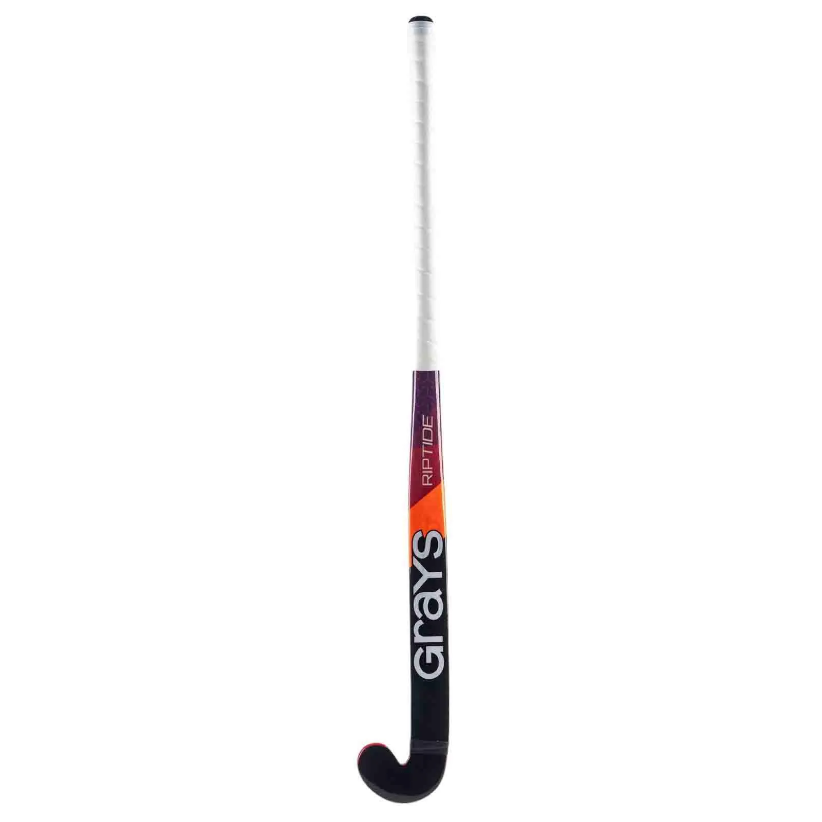 Grays Riptide Ultrabow Hockey Stick Red/Navy - Image 5