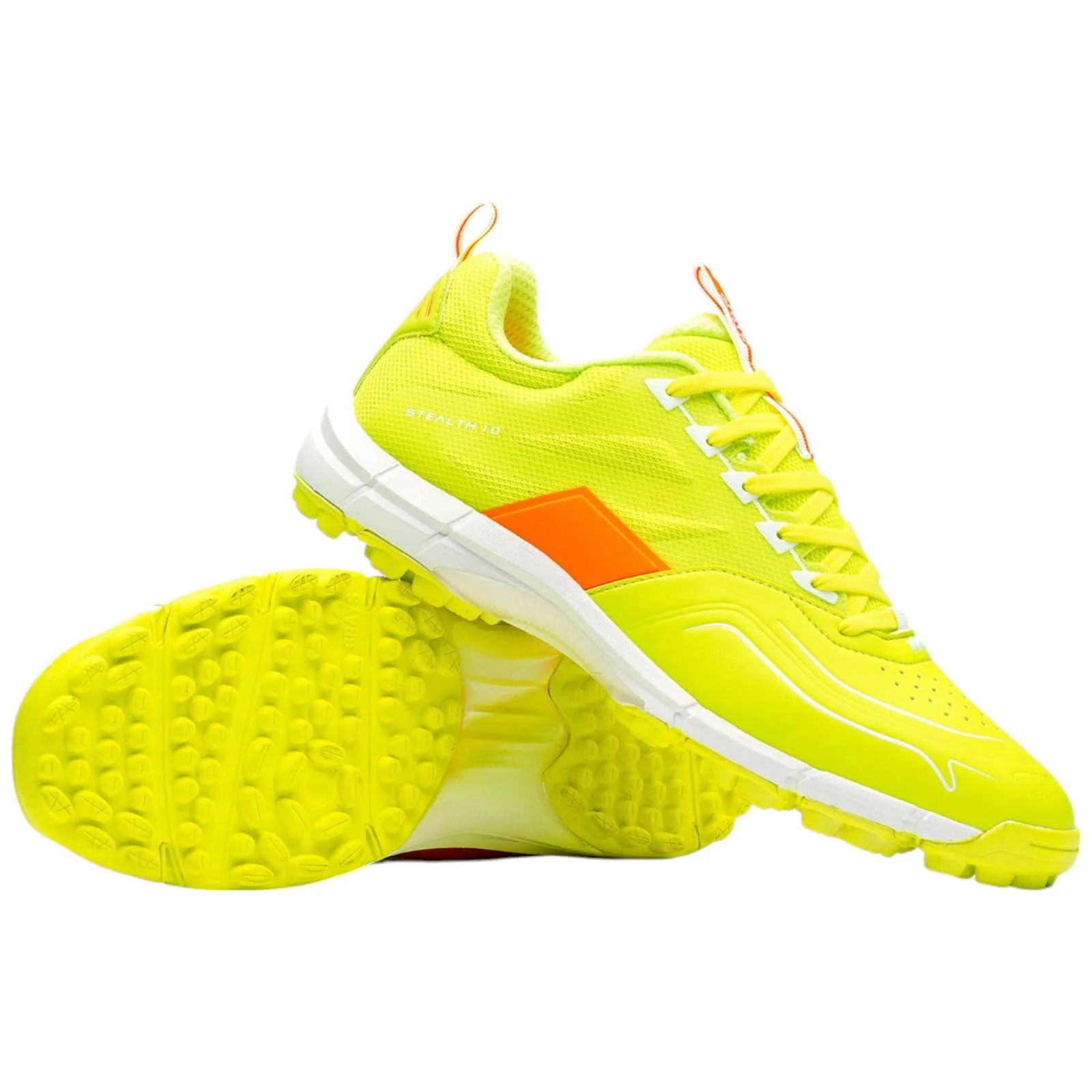 Grays Stealth Kids Hockey Shoes - Image 7