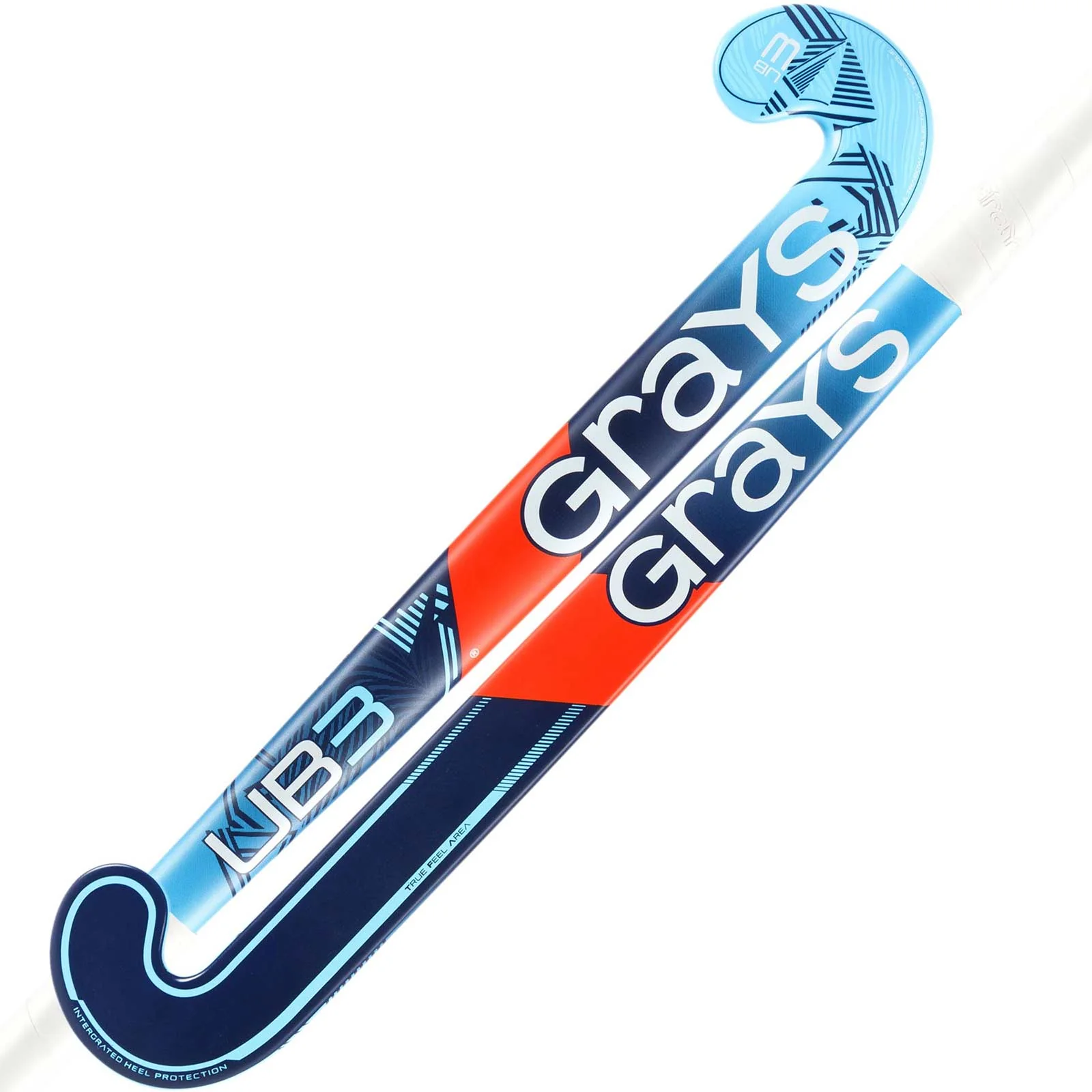 Grays UltraBow 3 Composite Junior Hockey Stick
