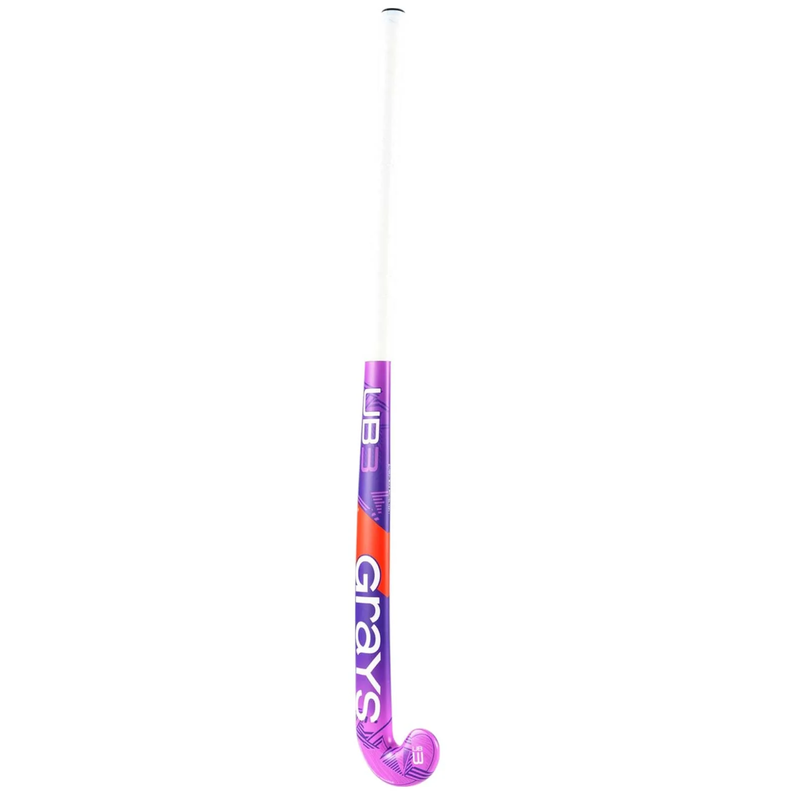 Grays UltraBow 3 Composite Senior Hockey Stick - Image 3