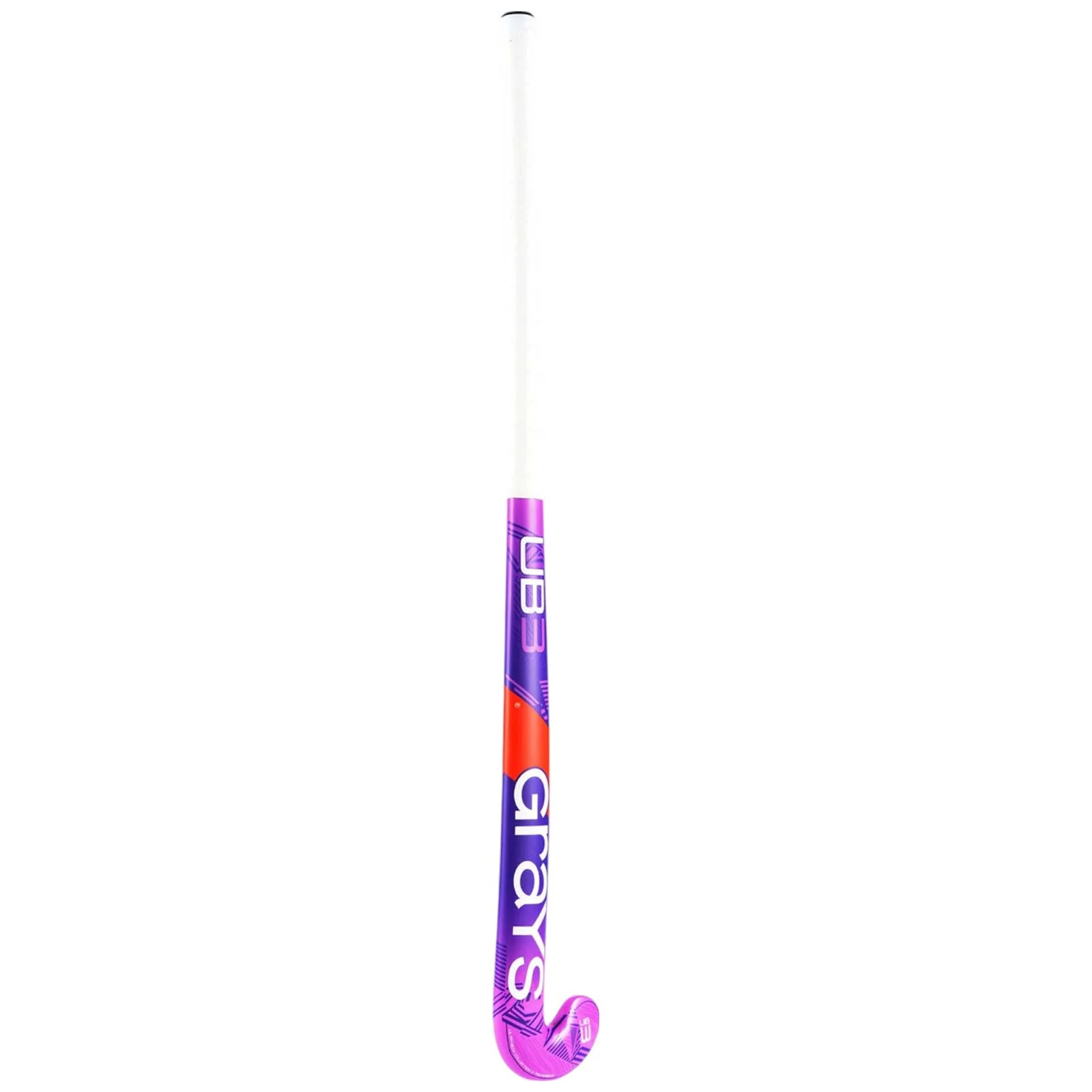 Grays UltraBow 3 Composite Senior Hockey Stick - Image 5