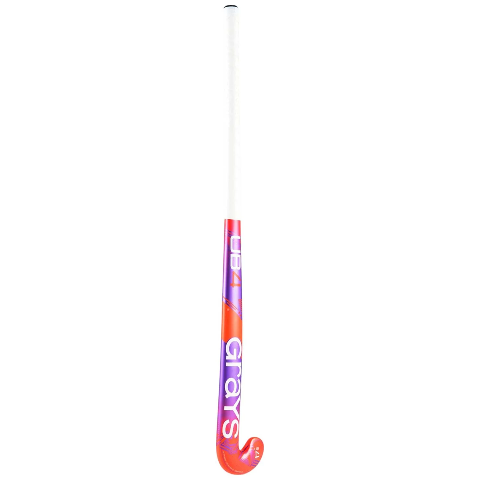 Grays UltraBow 4 Composite Junior Hockey Stick - Image 4