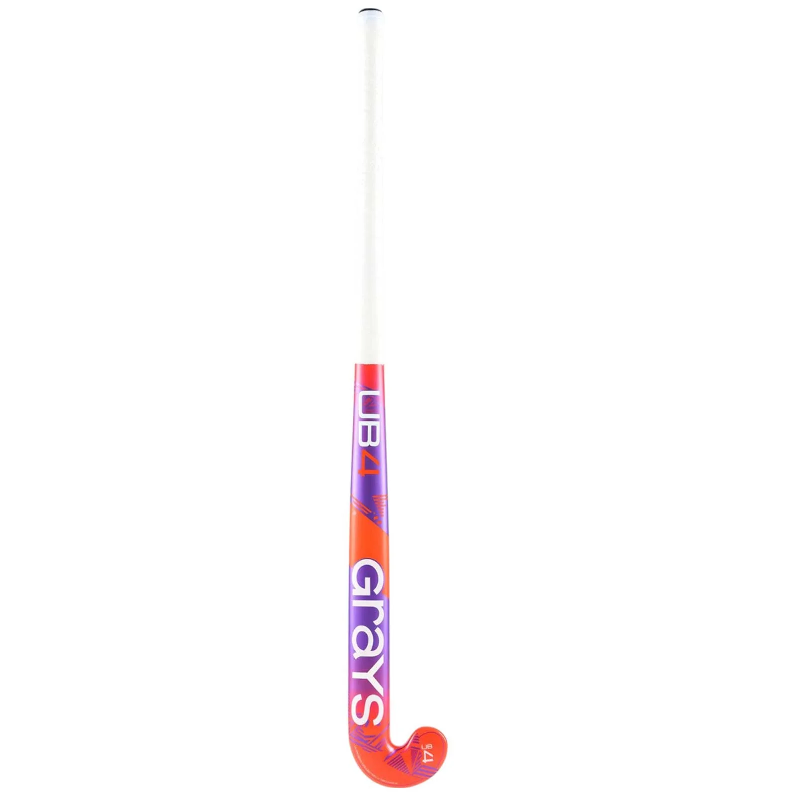 Grays UltraBow 4 Composite Senior Hockey Stick - Image 2