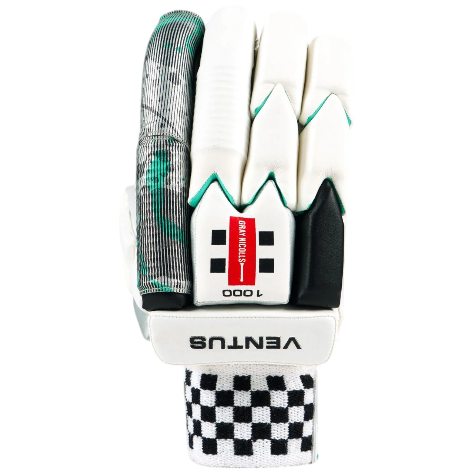 Grays Ventus 1.0 1000 Kids Batting Glove - Image 2