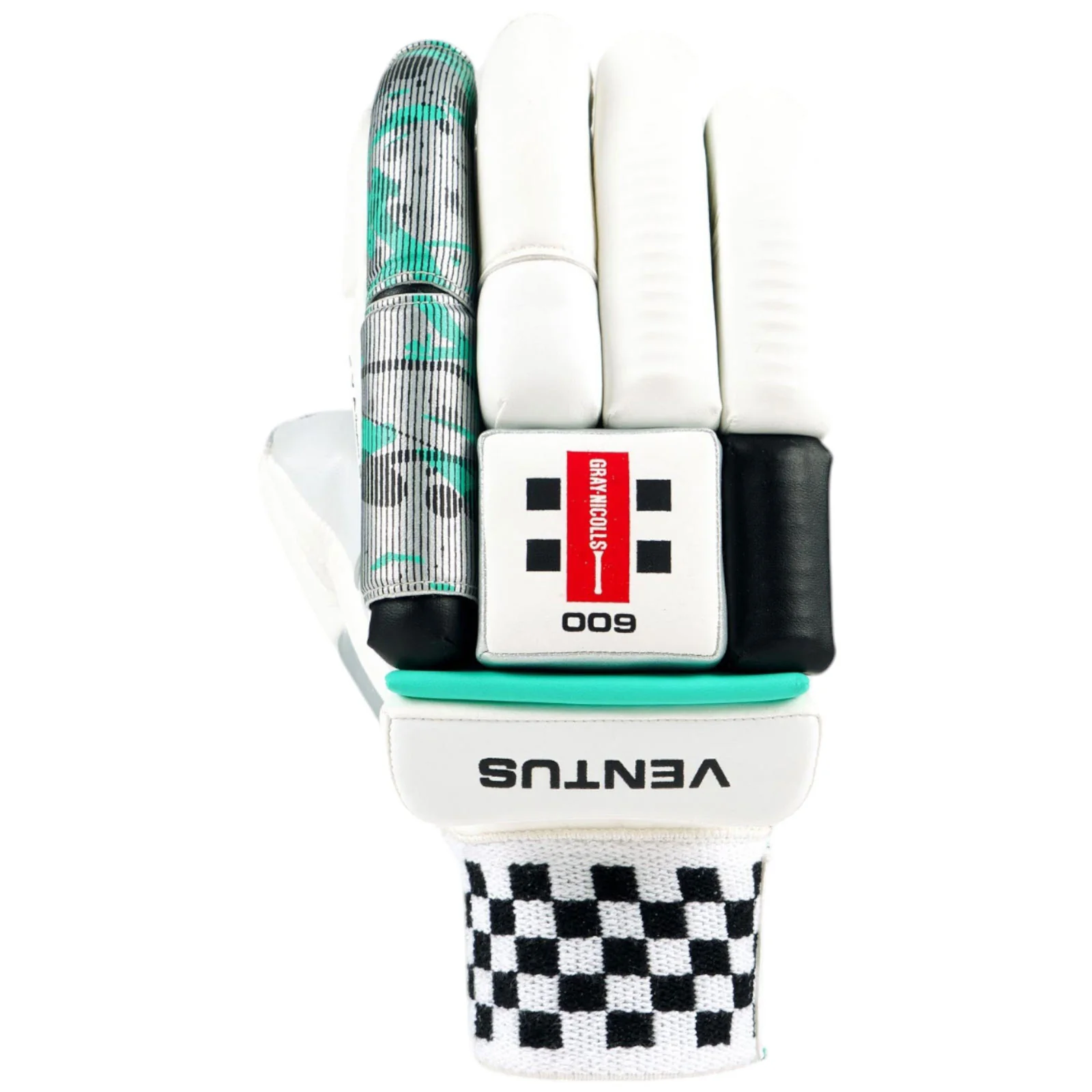 Grays Ventus 1.0 600 Kids Batting Glove - Image 2
