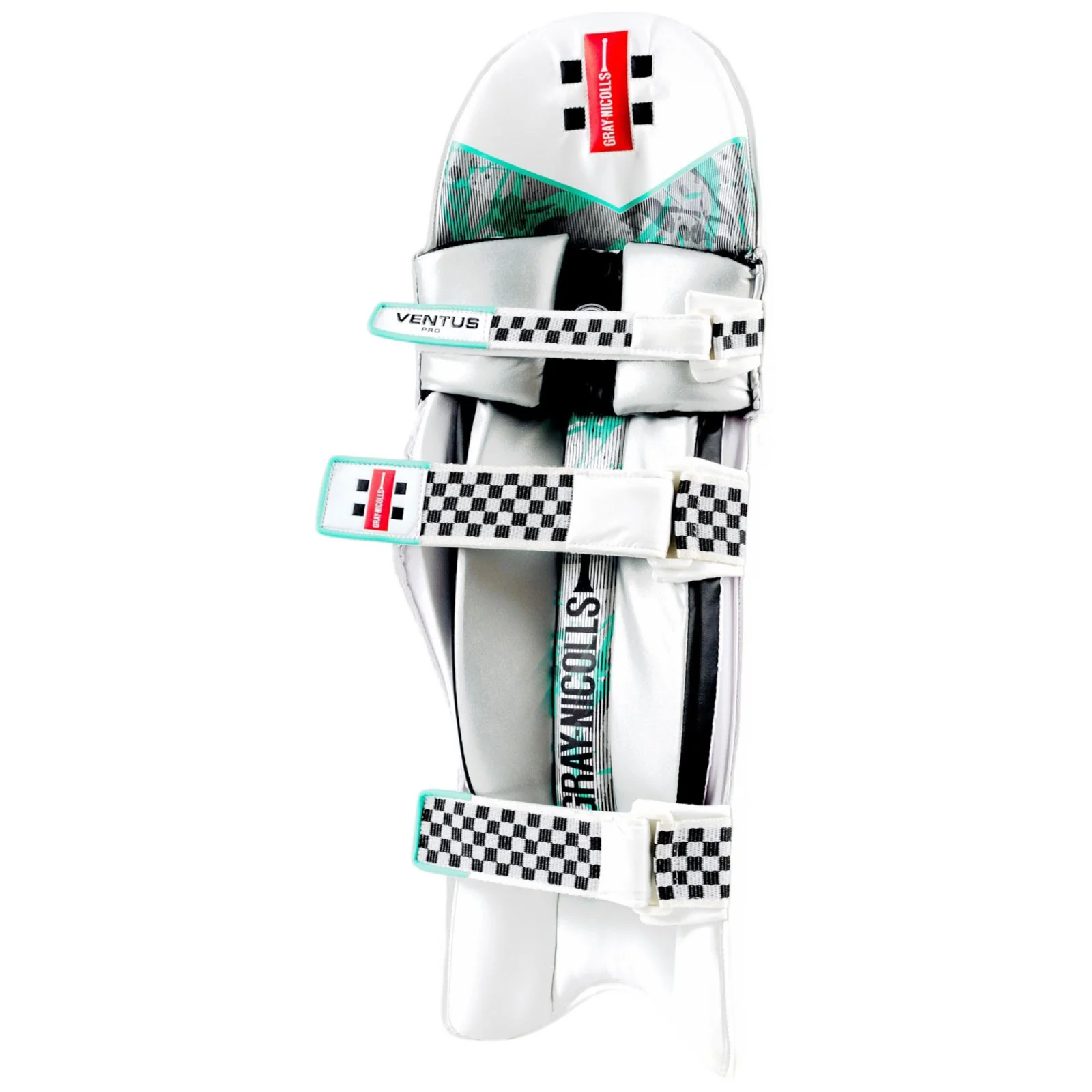 Grays Ventus 1.0 Pro Kids Batting Pads - Image 4