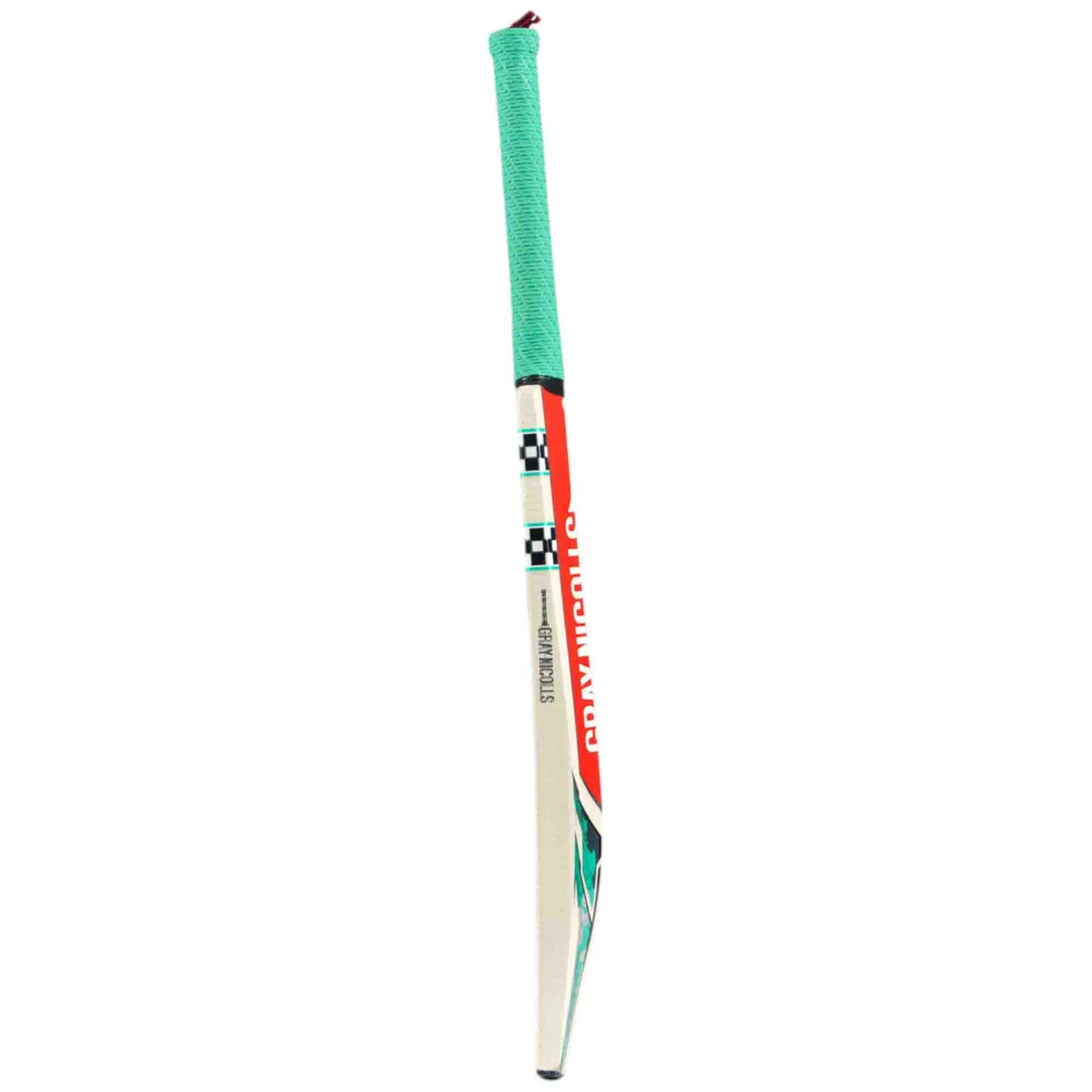 Grays Ventus 1.0 Warrior Kashmir Bat - Image 4
