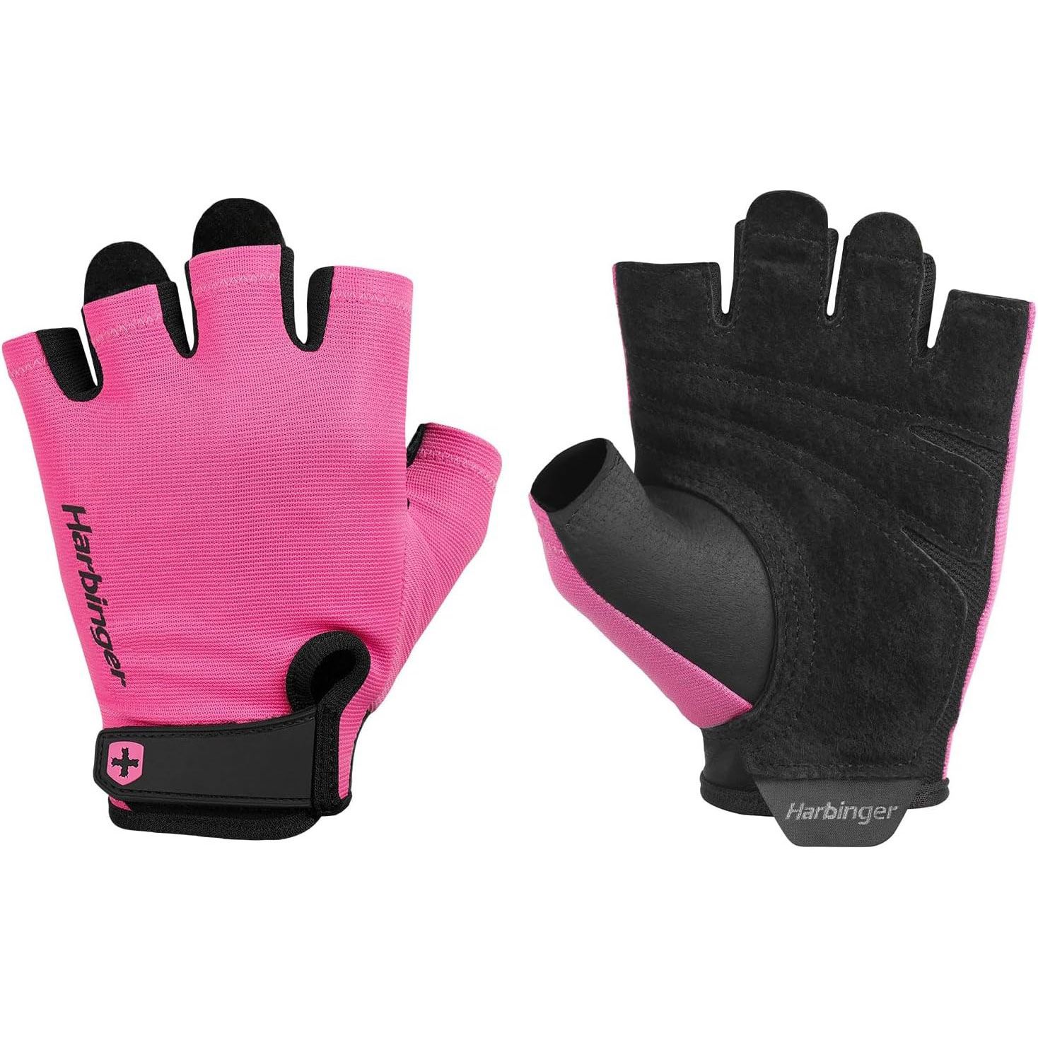 Harbinger Power Training Gloves - Image 2