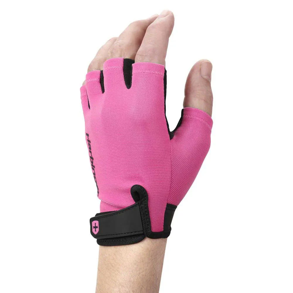 Harbinger Power Training Gloves - Image 3
