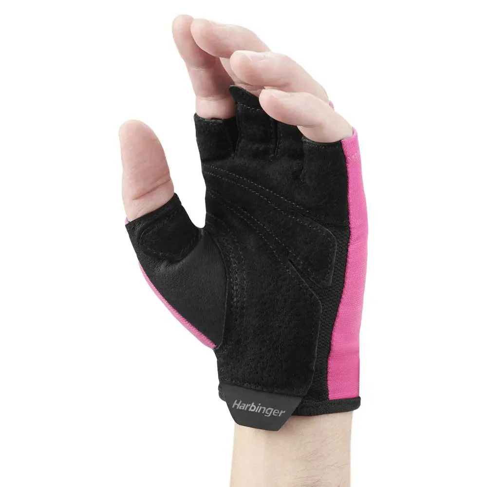 Harbinger Power Training Gloves - Image 4