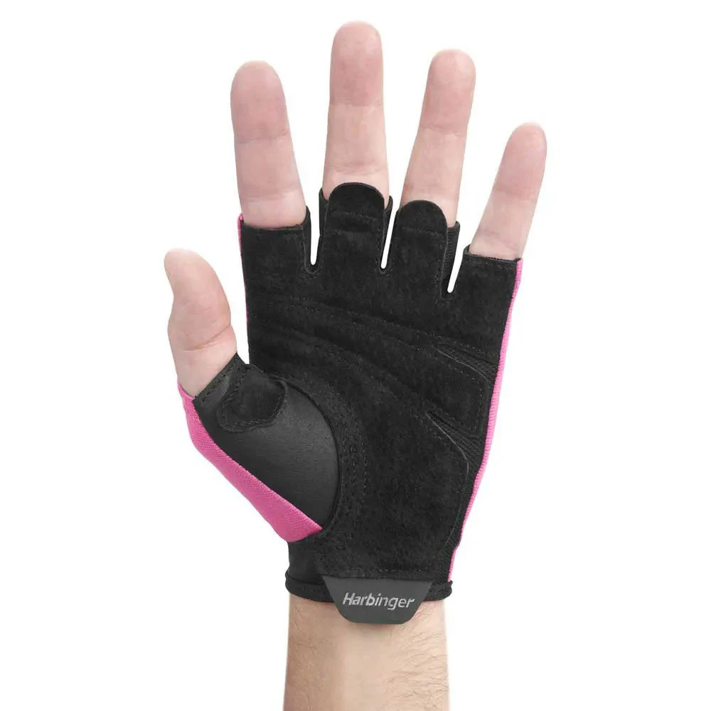 Harbinger Power Training Gloves - Image 5