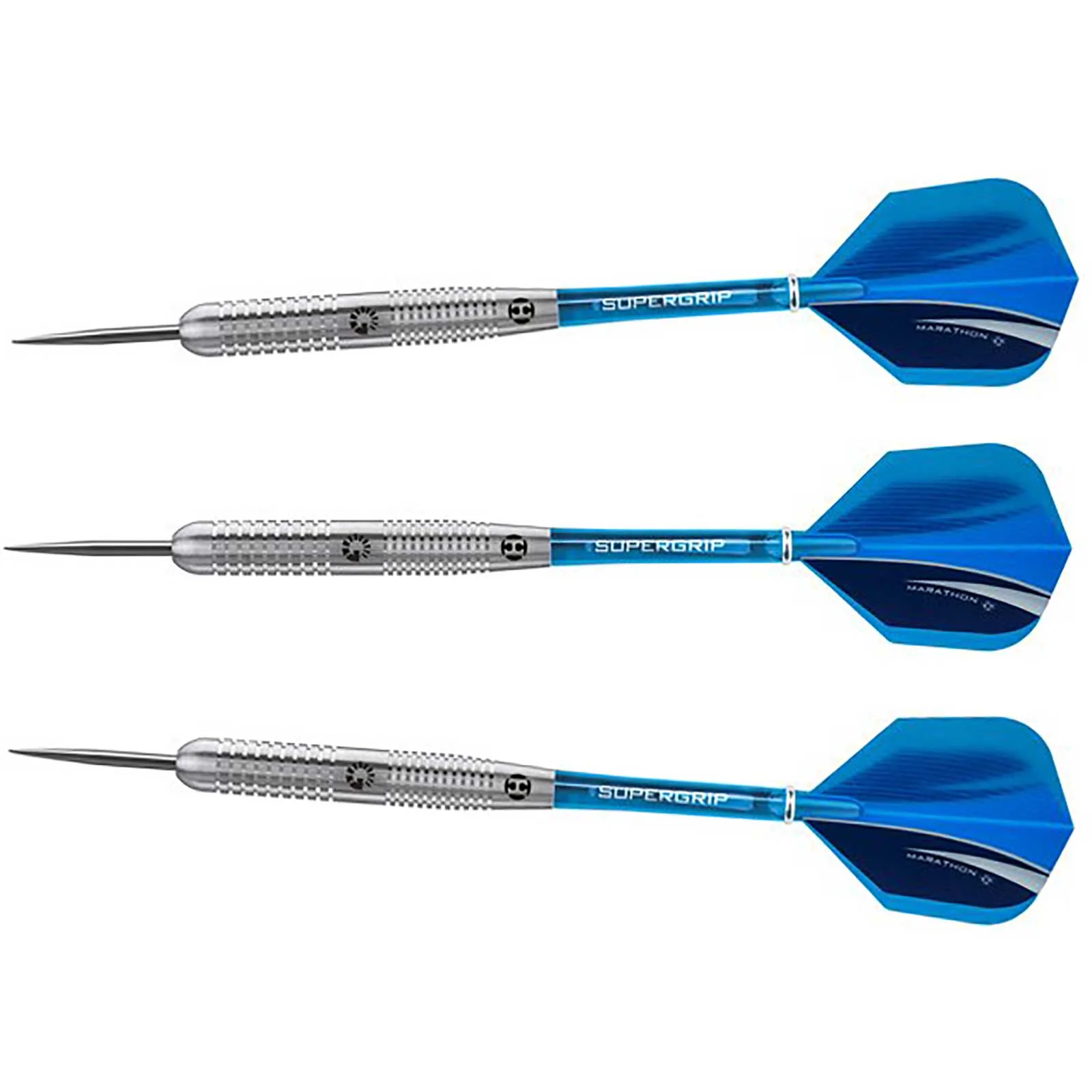Harrows Genesis Steeltip Darts - 24g - Image 2