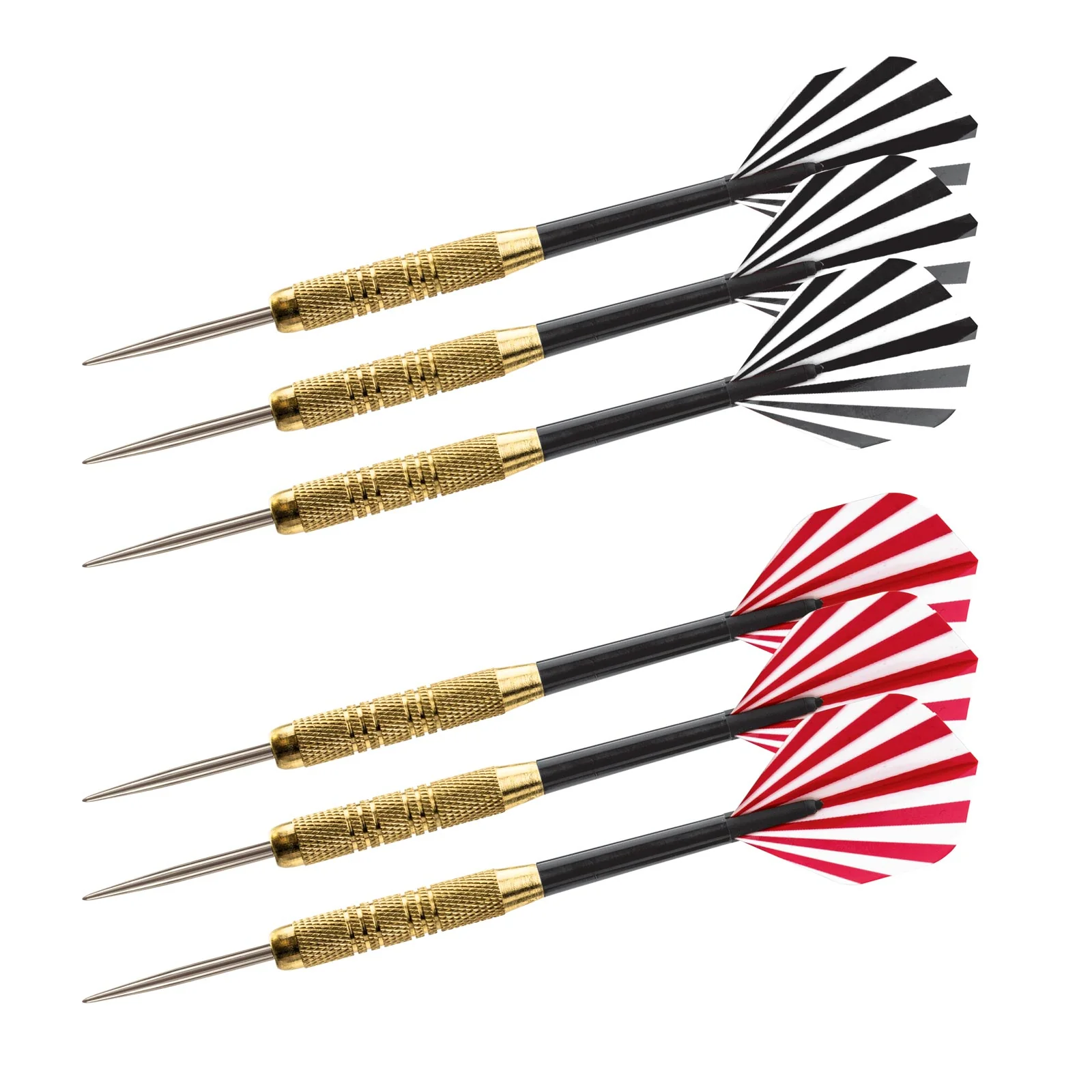 Harrows Lets Play Darts Game Set - Image 3