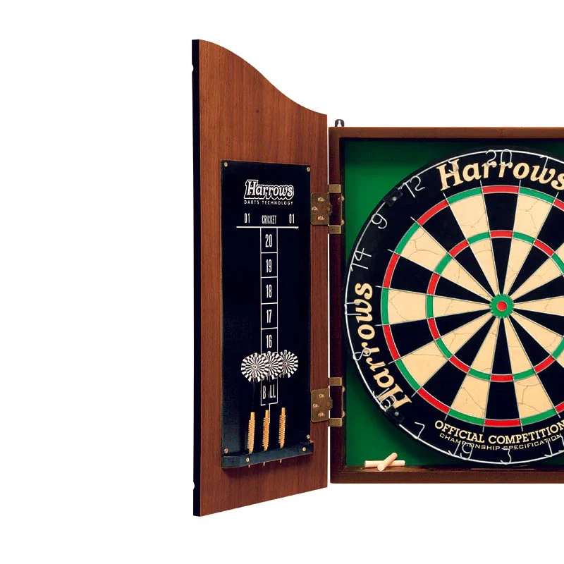 Harrows Pro's Choice Complete Set - Image 4