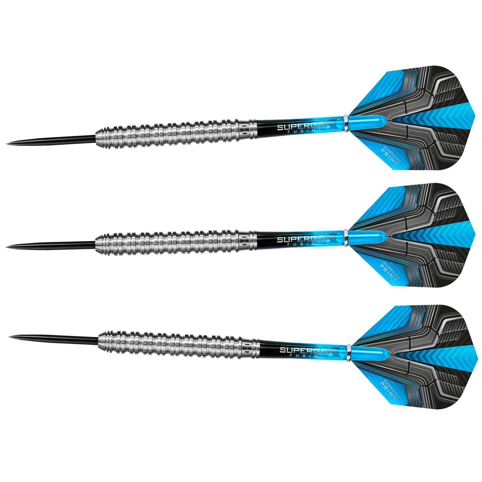 Harrows Revere 90% Tungsten 25g Darts - Image 2
