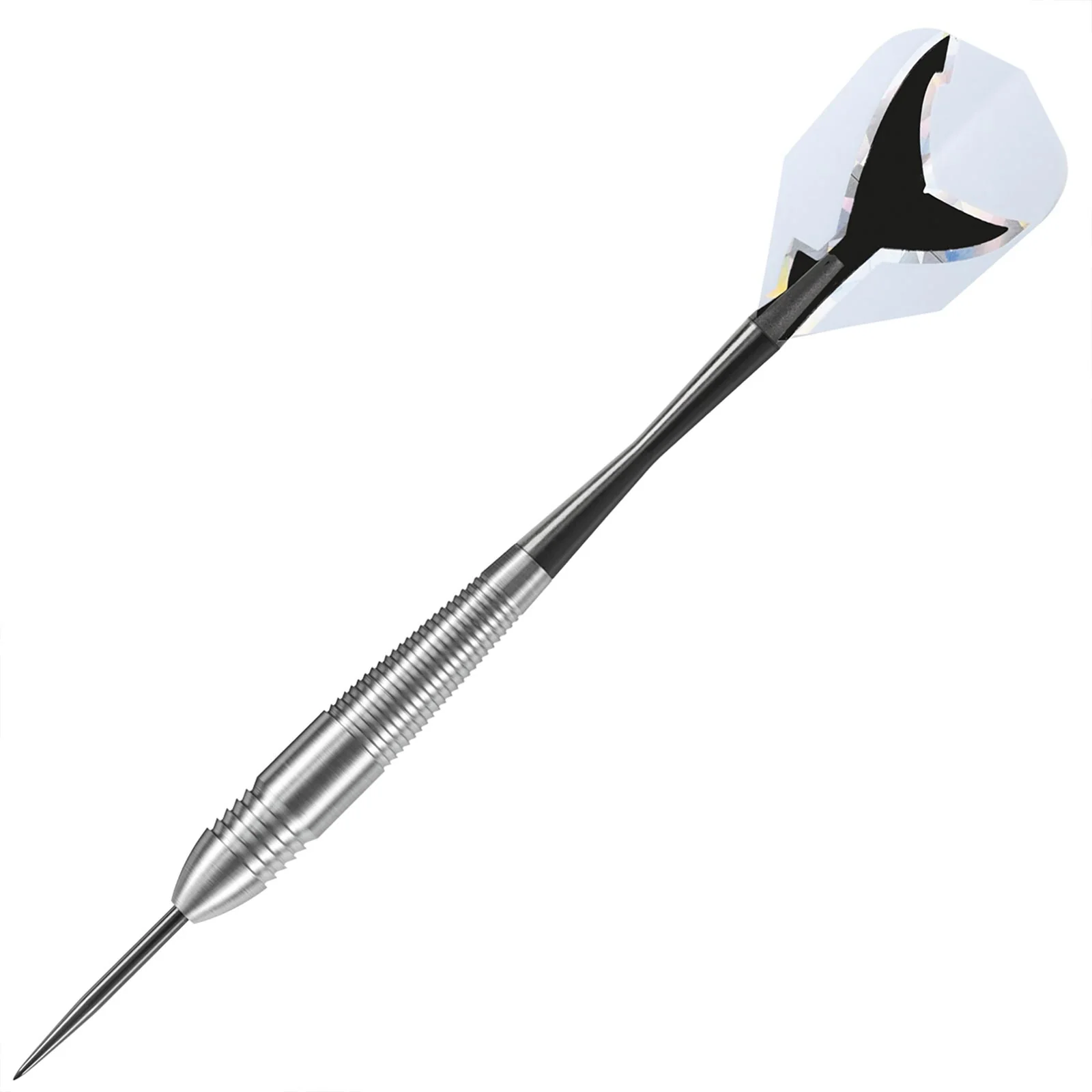 Harrows Silver Shark 24g Darts - Image 2