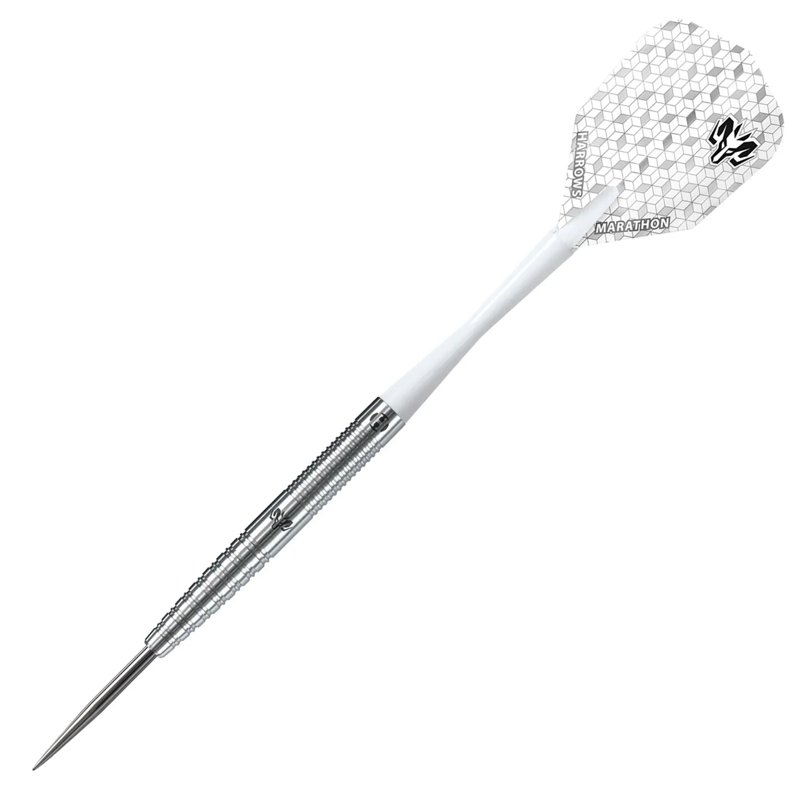 Harrows Wolfram 97% Tungsten 21g Darts - Image 2