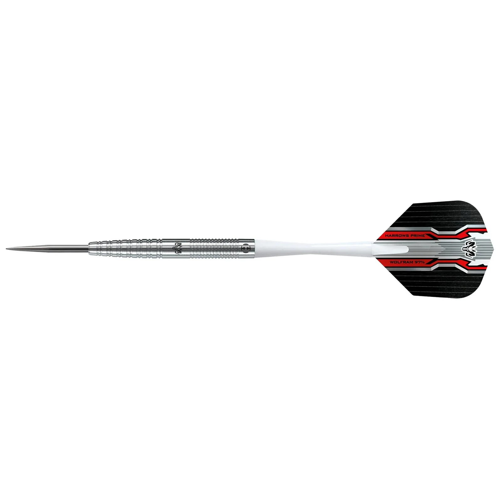 Harrows Wolfram 97% Tungsten 25g Darts - Image 5