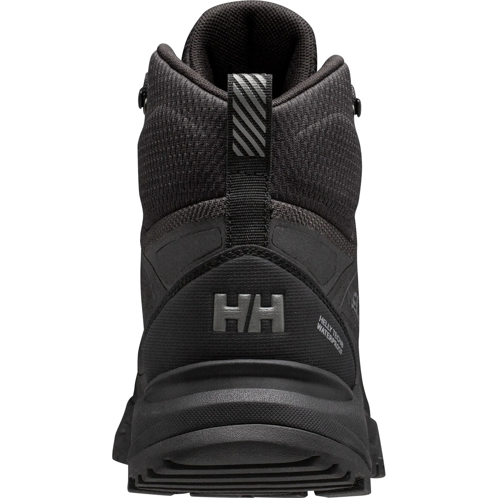 Helly Hansen Sport Mens Cascade Hiking Boots Black - Image 5