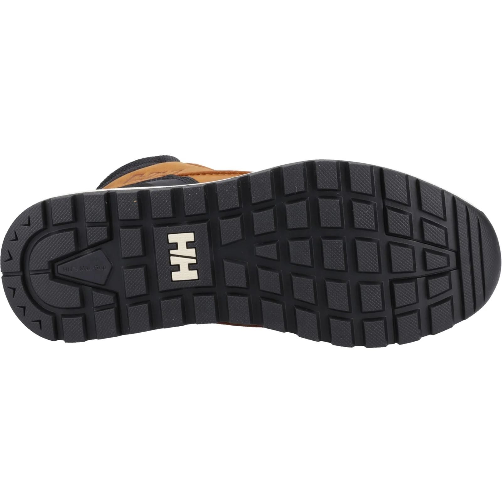 Helly Hansen Sport Mens Kelvin LX Winter Boots Wheat - Image 3